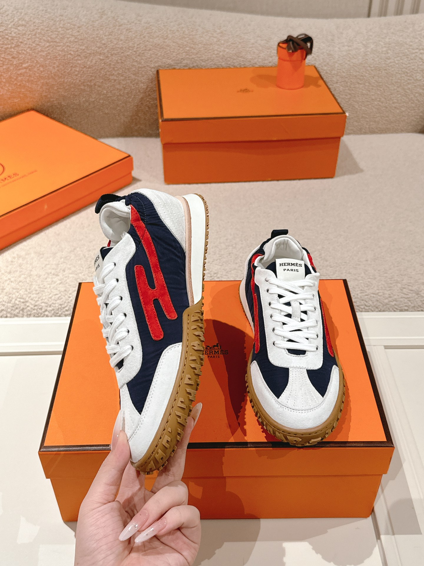HERMESShoes