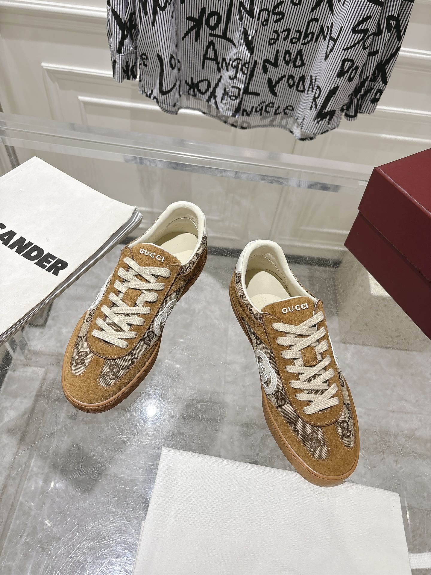 GucciShoes