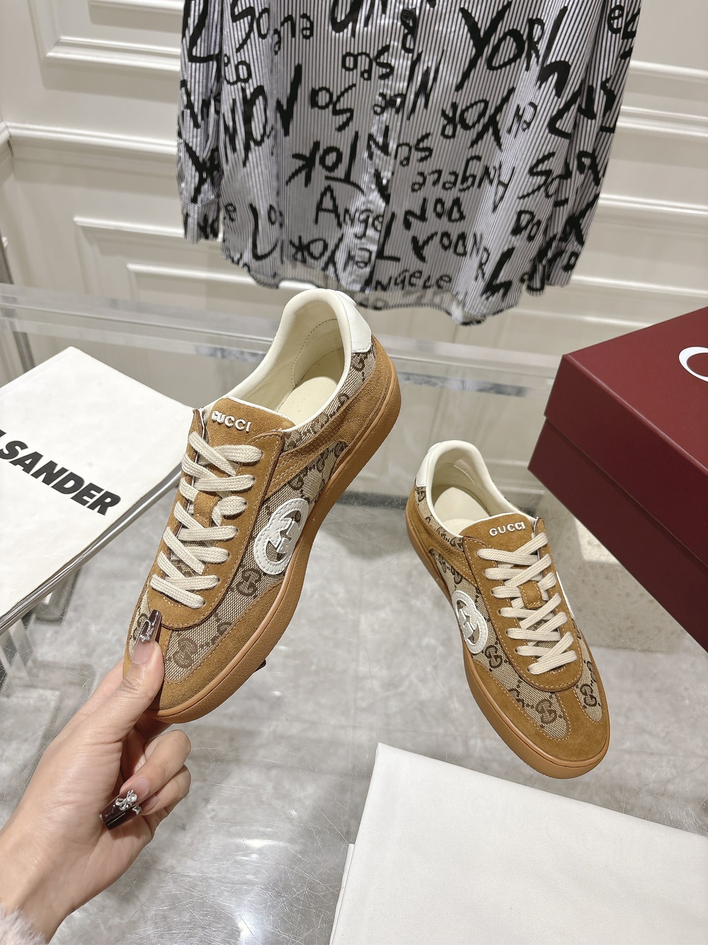 GucciShoes