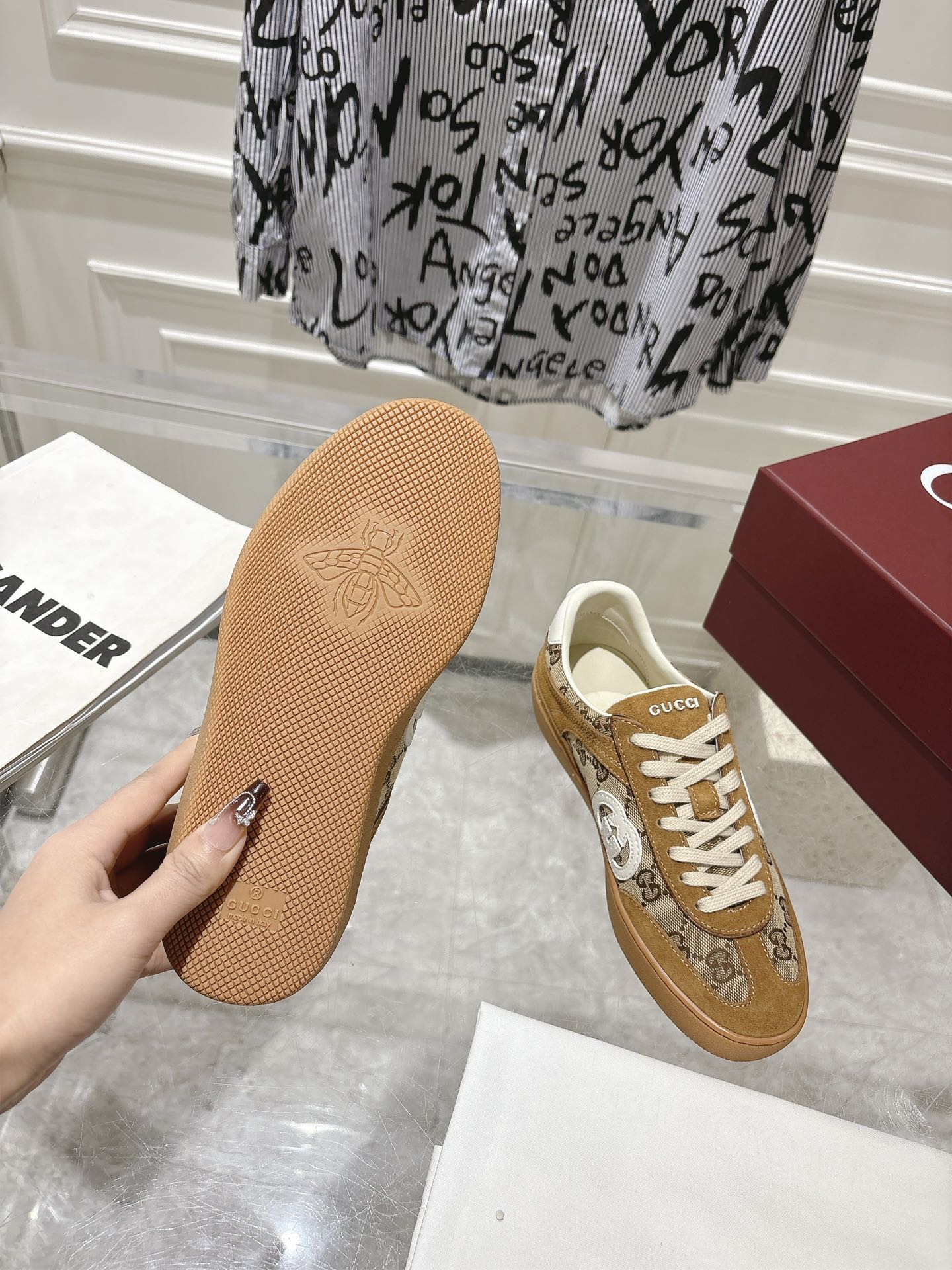 GucciShoes