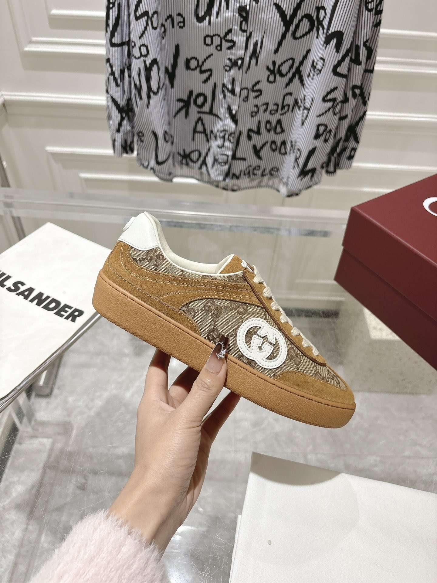 GucciShoes