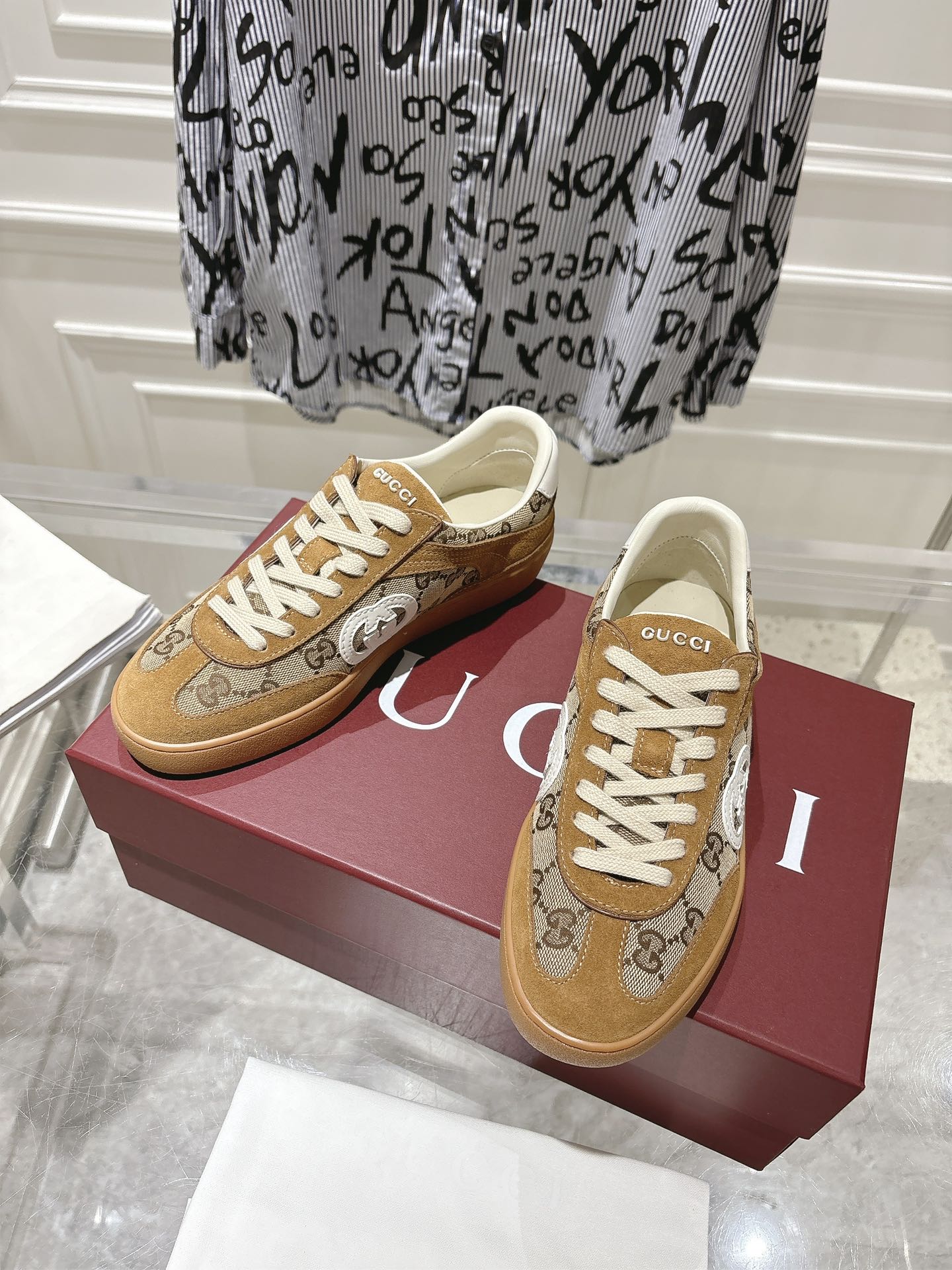 GucciShoes