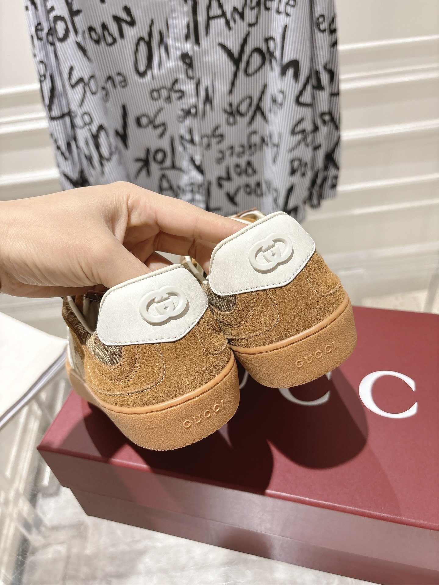 GucciShoes