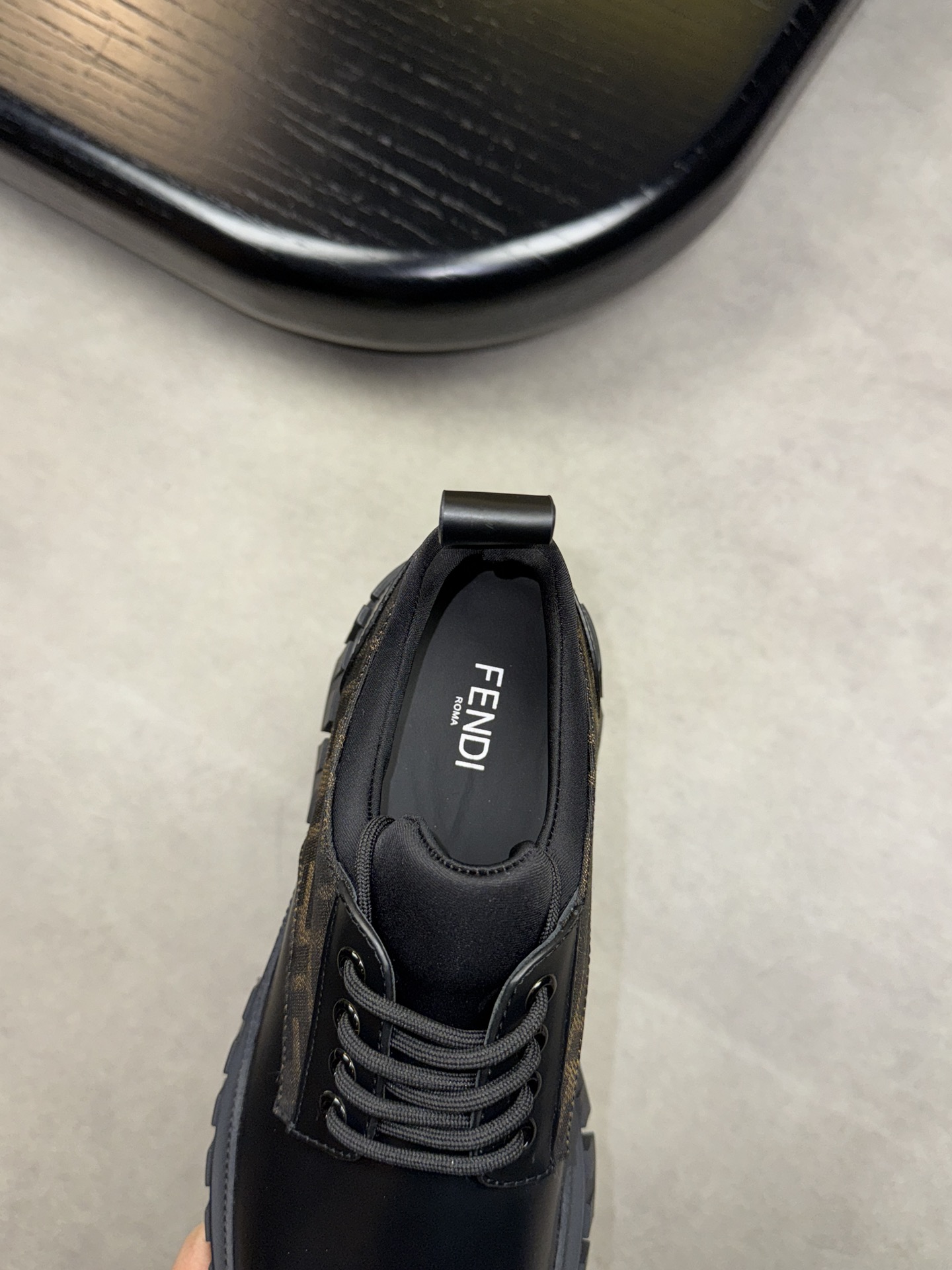 FendiSHOES