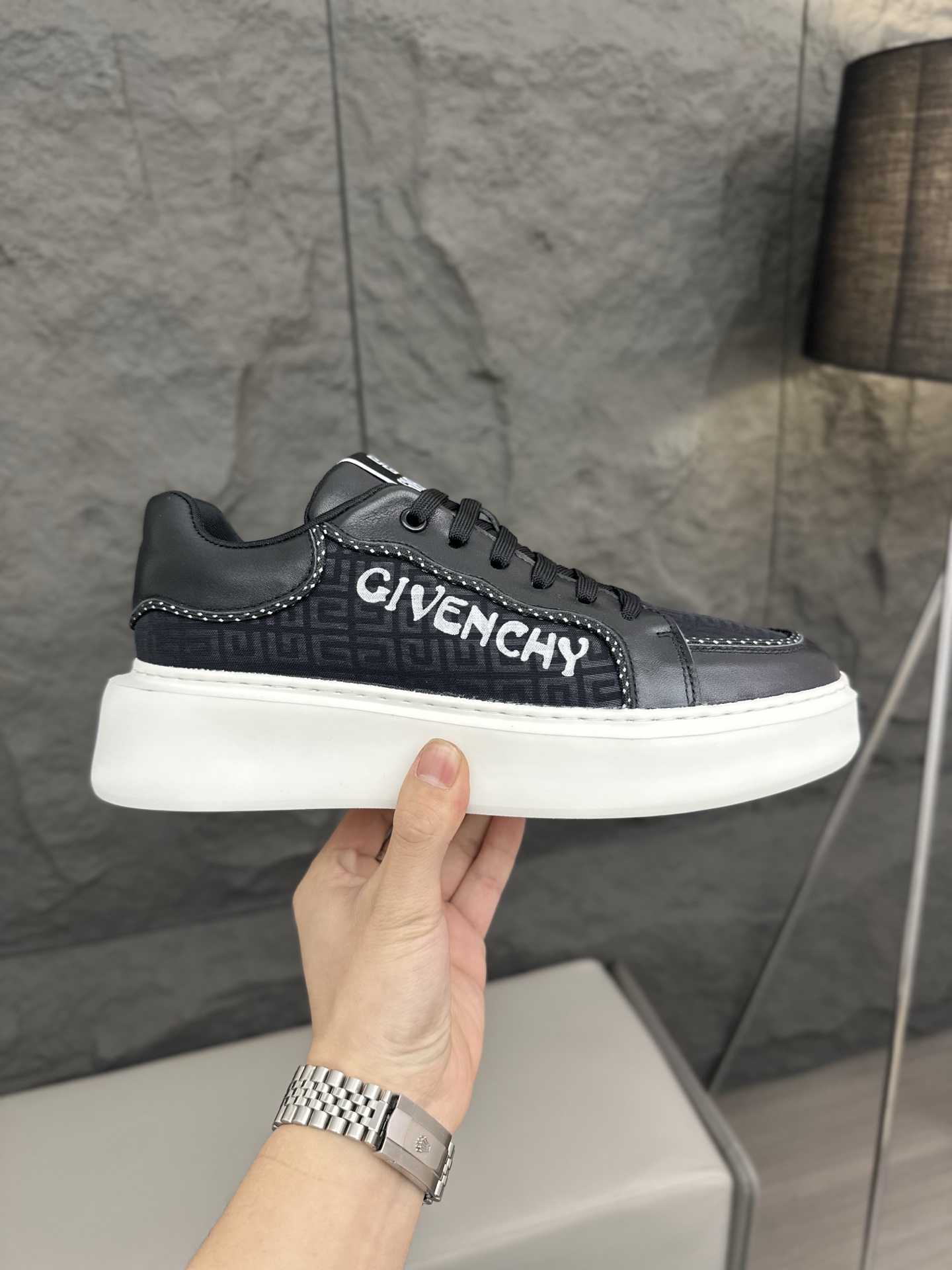 GivenchySHOES