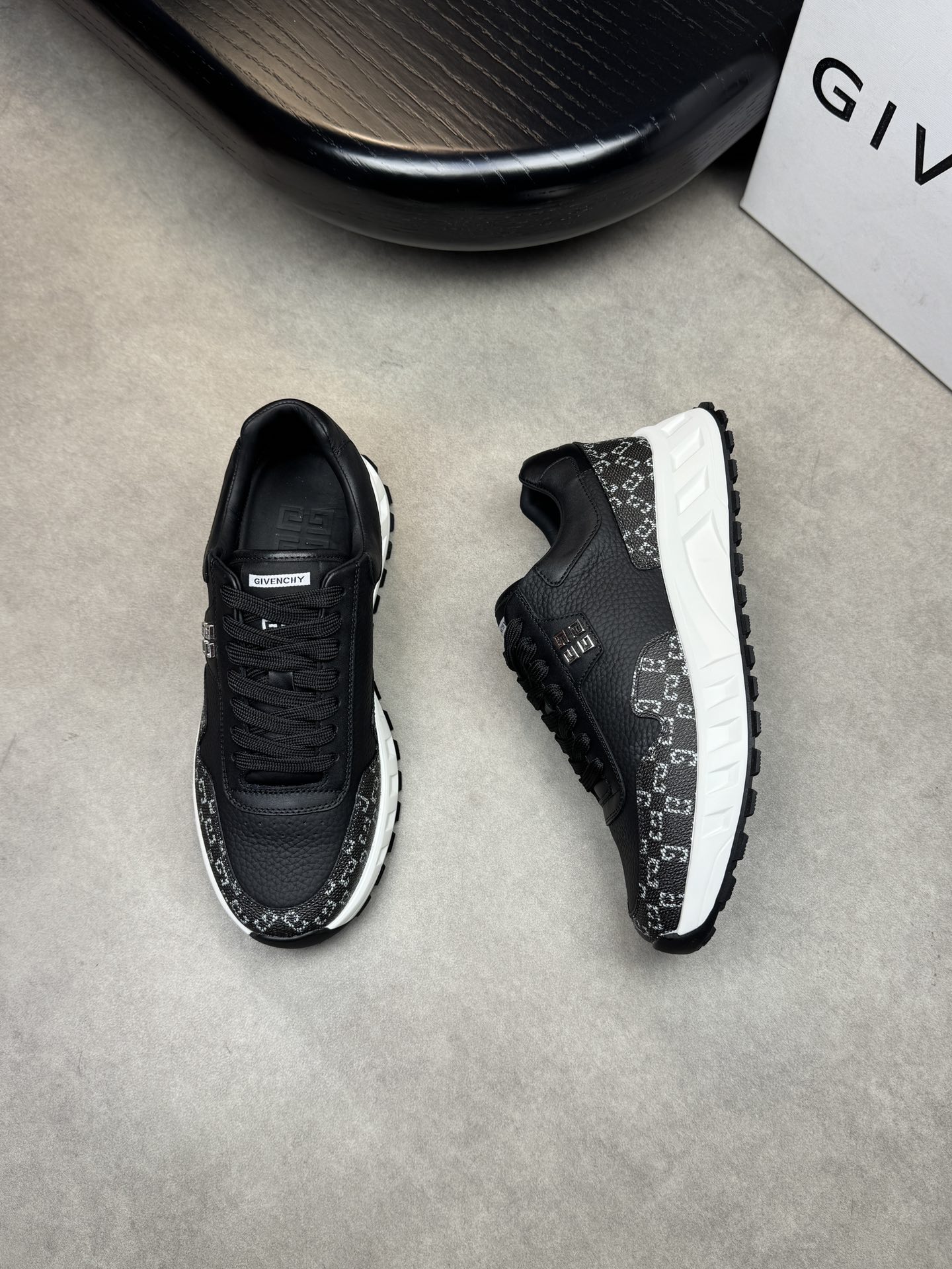 GivenchySHOES