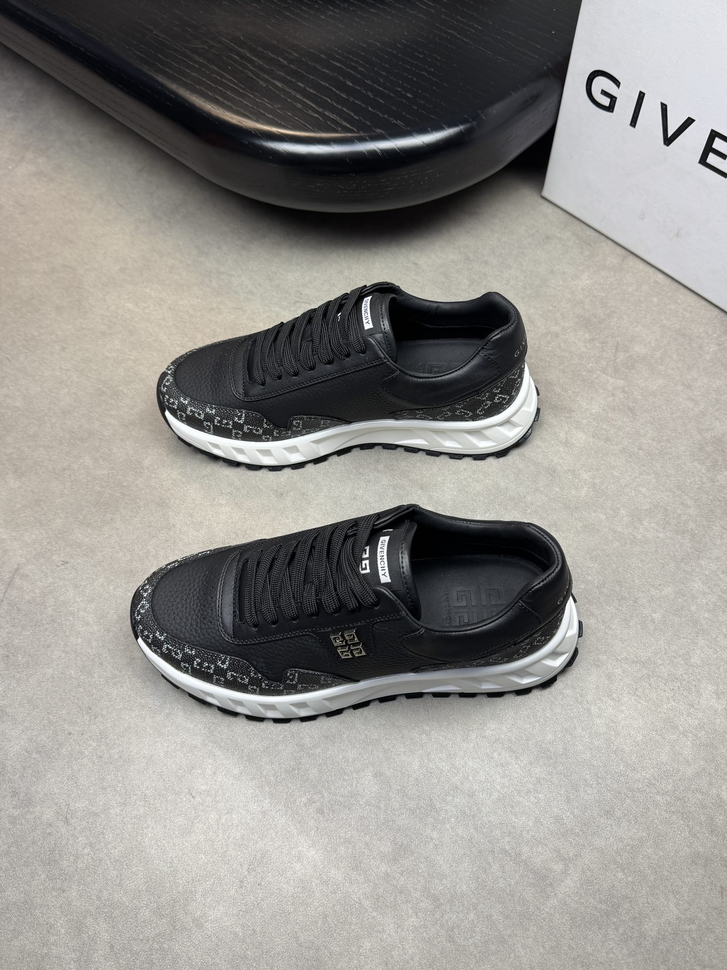 GivenchySHOES
