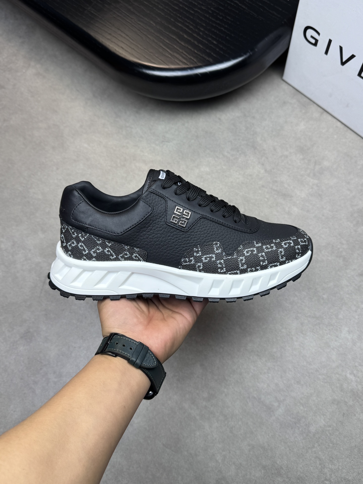 GivenchySHOES