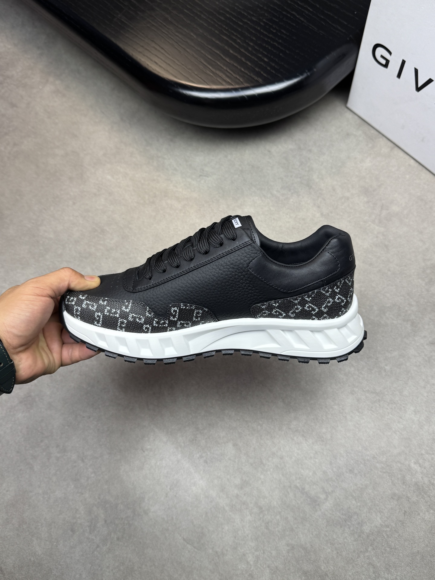 GivenchySHOES