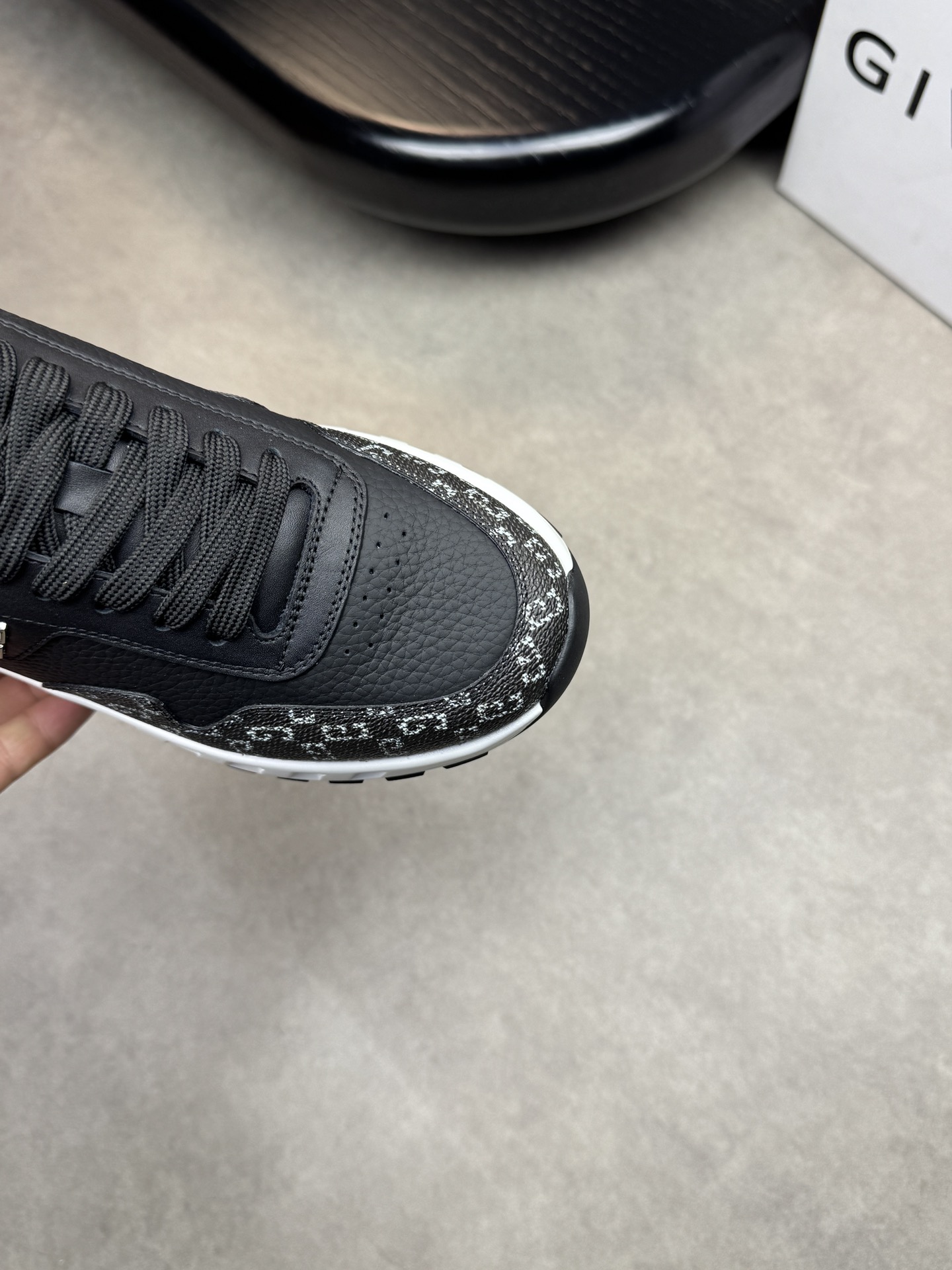 GivenchySHOES