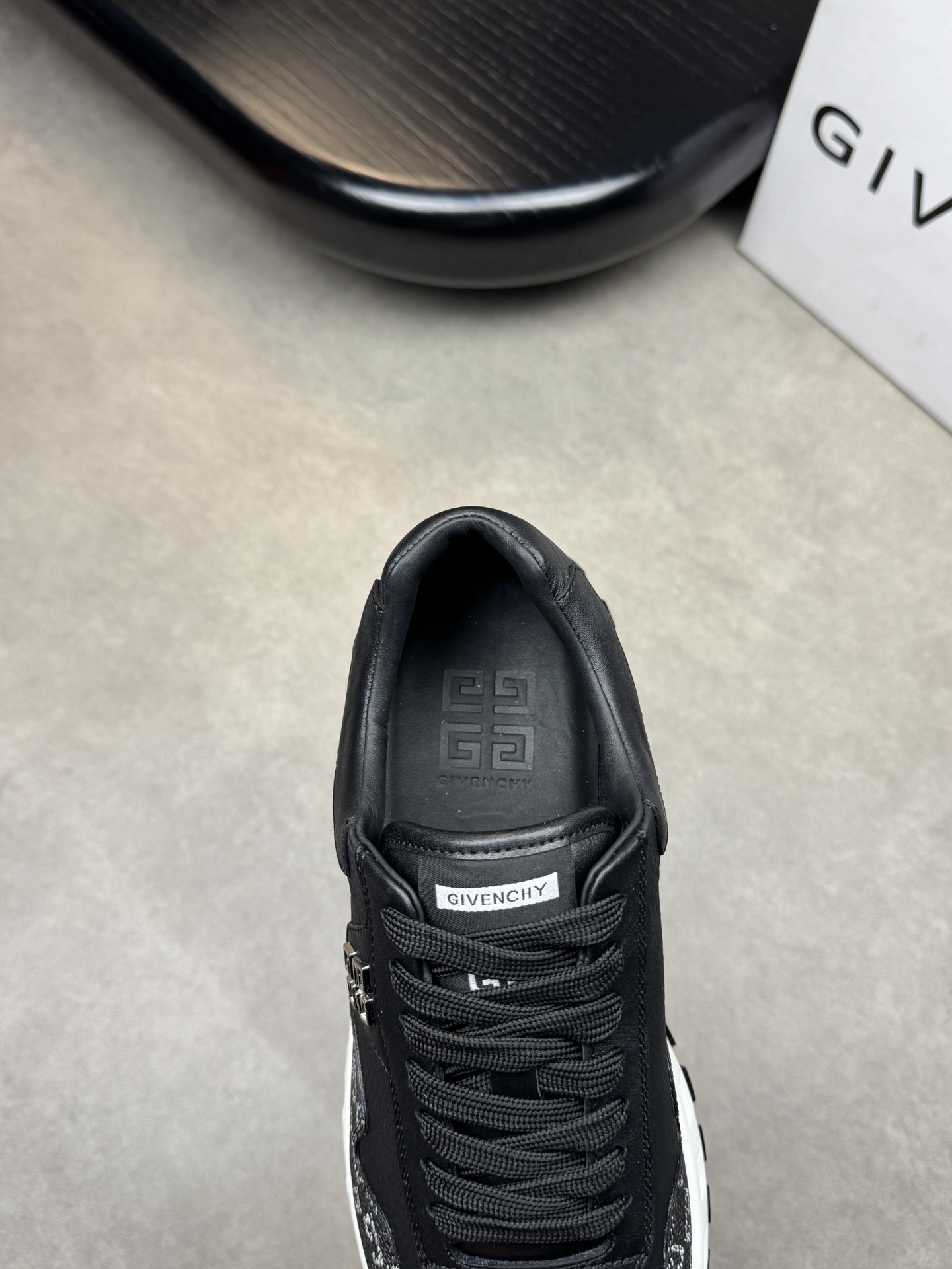 GivenchySHOES