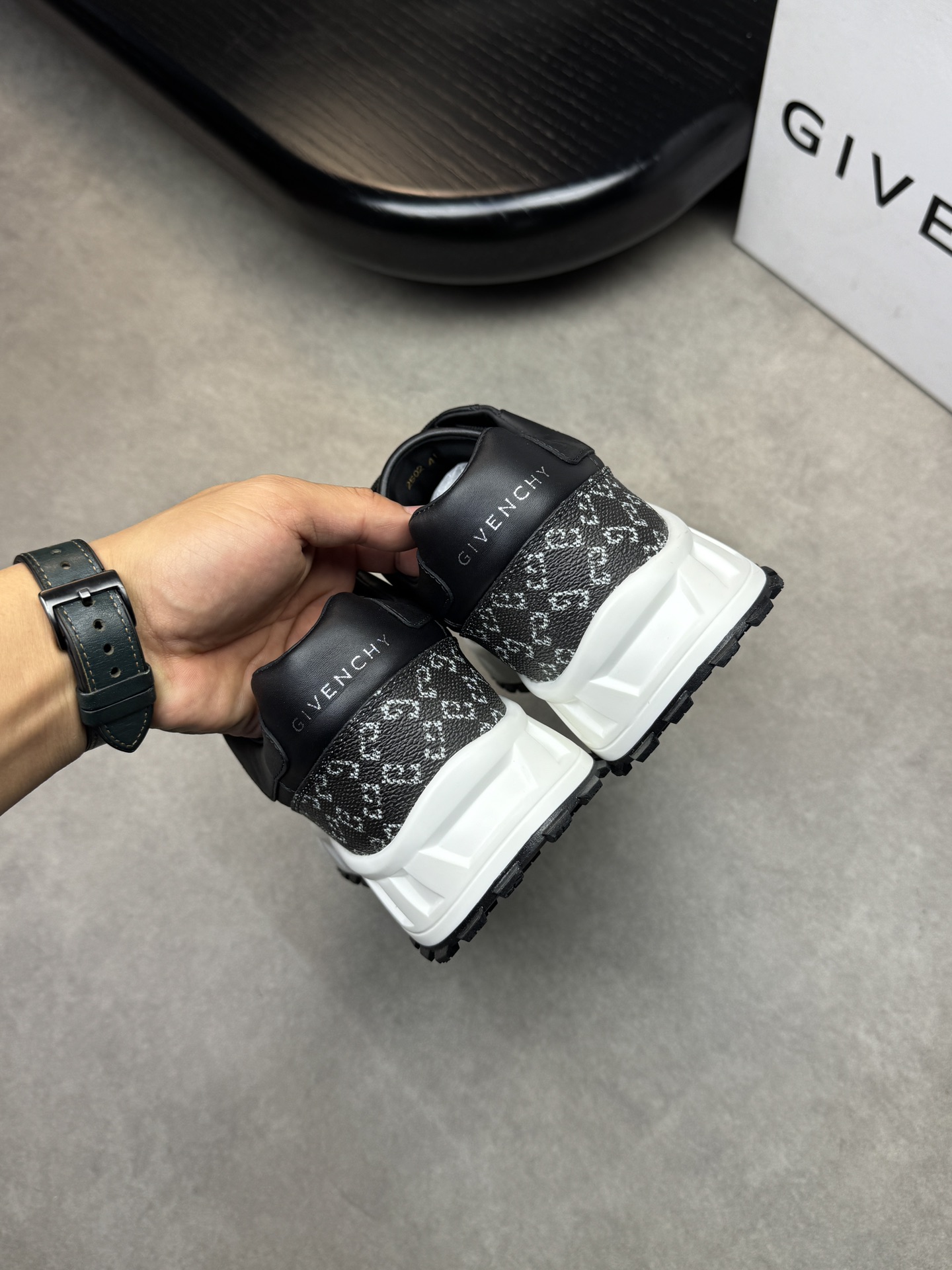 GivenchySHOES