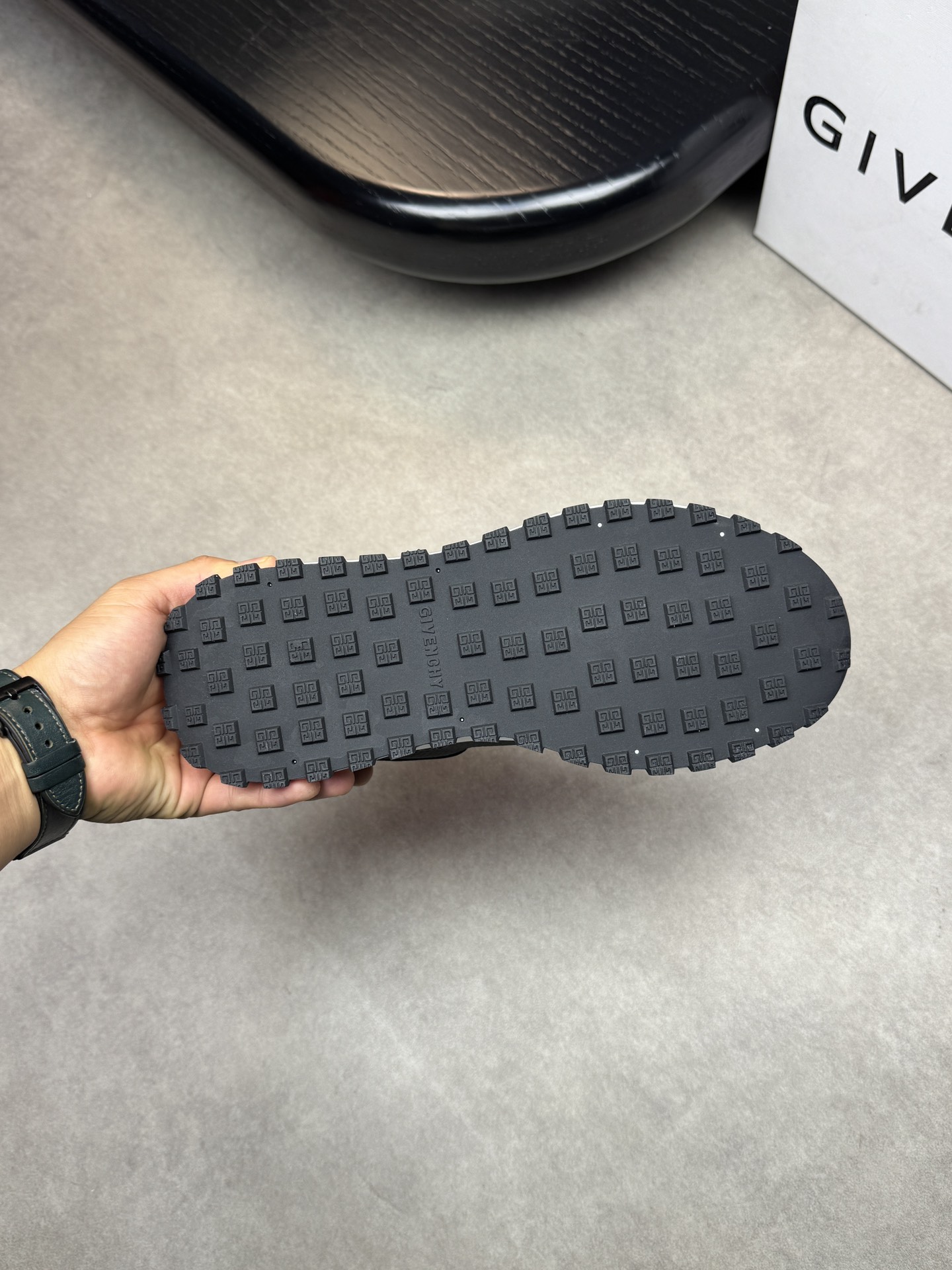 GivenchySHOES