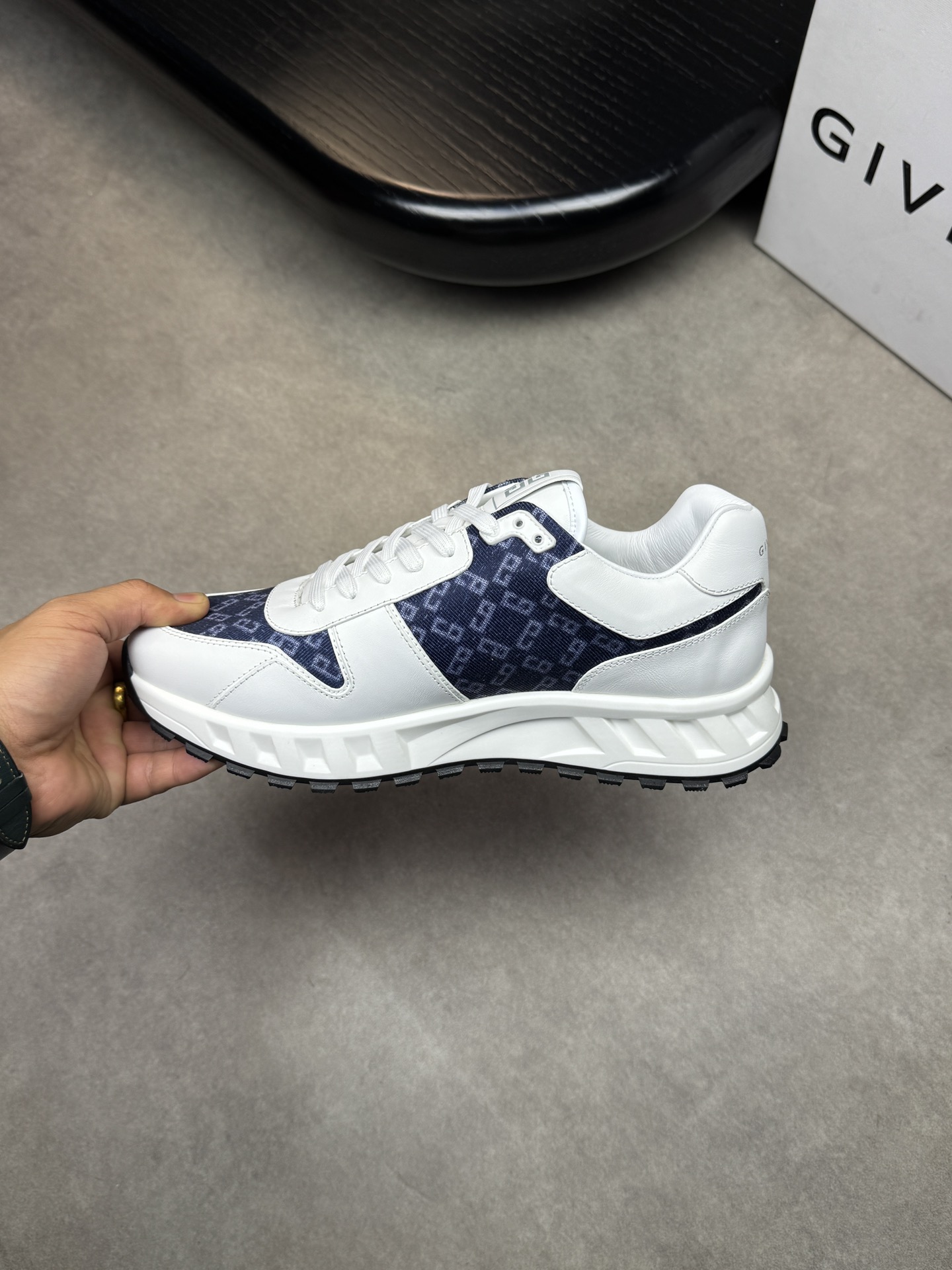 GivenchySHOES
