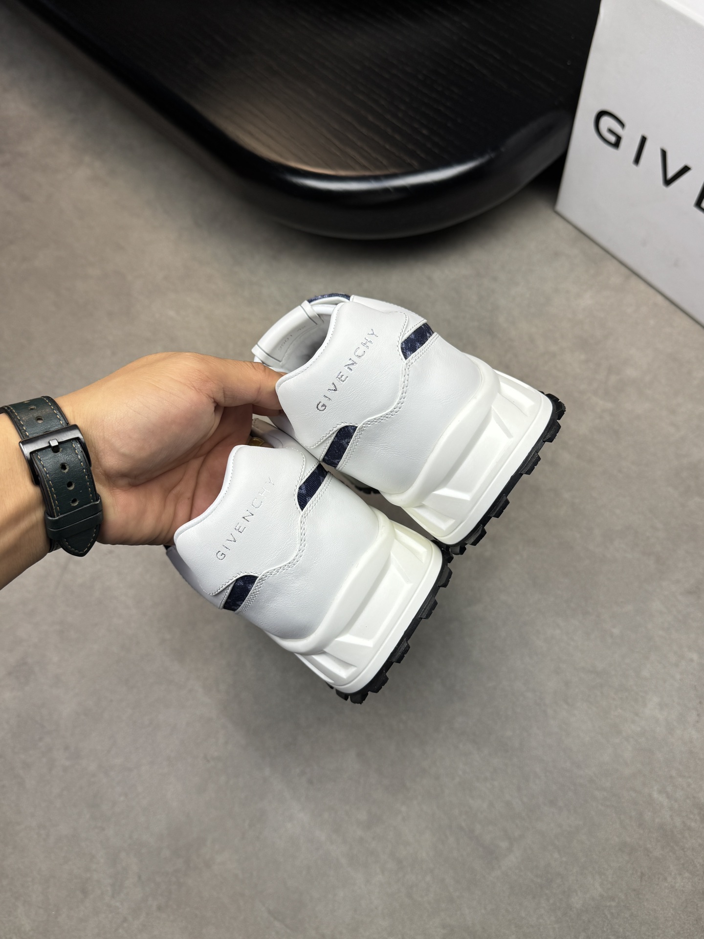GivenchySHOES