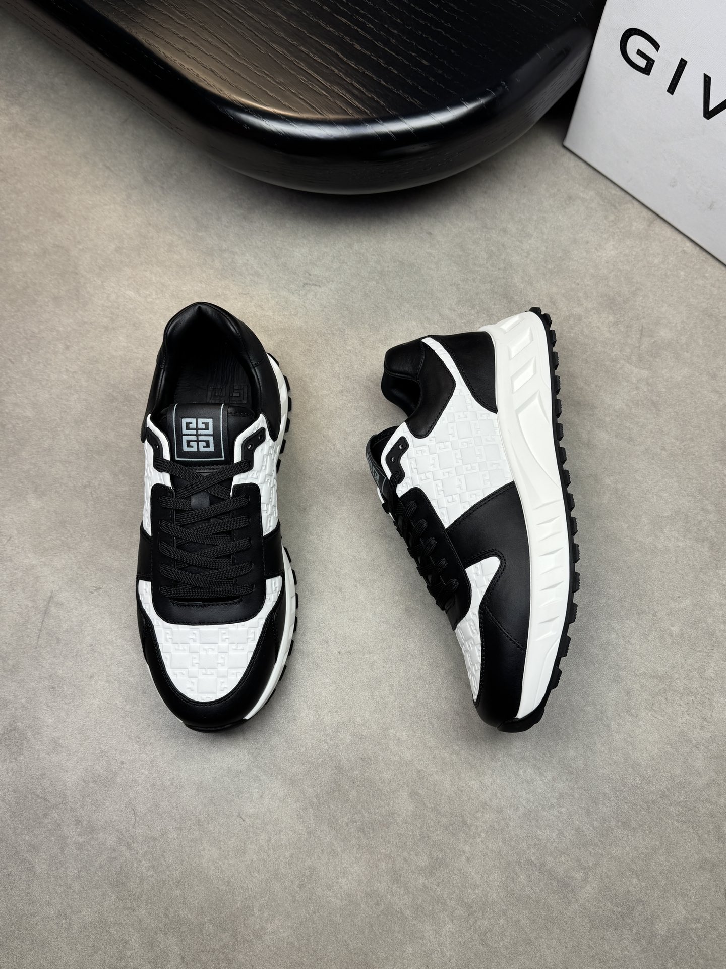 GivenchySHOES