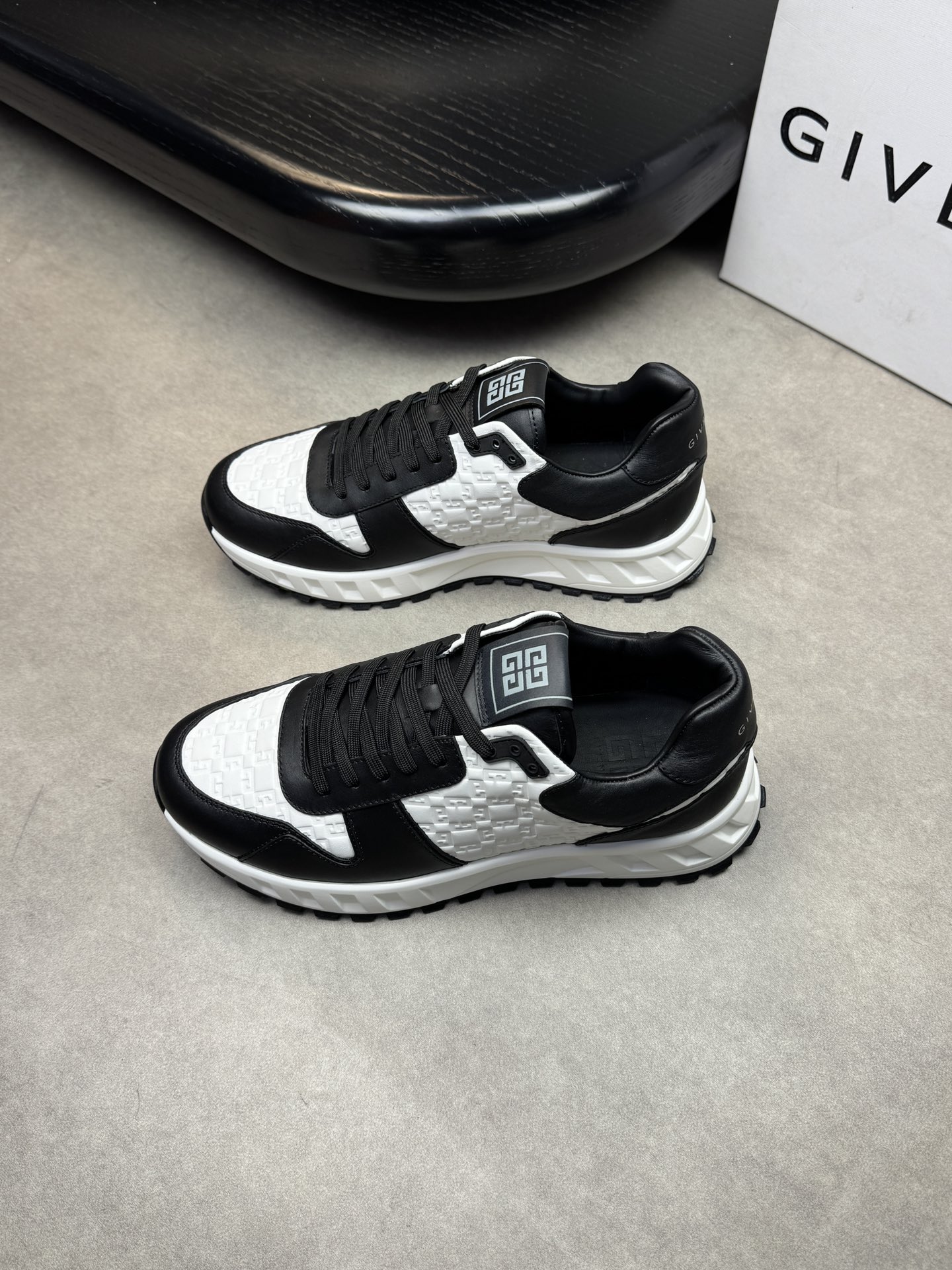 GivenchySHOES