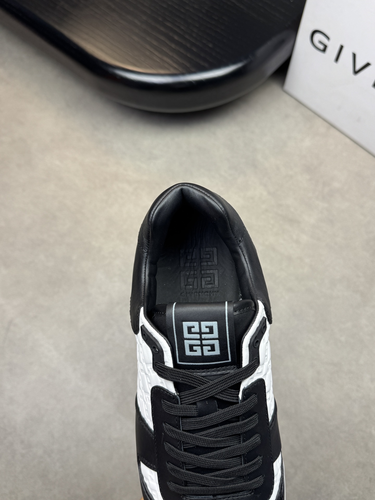 GivenchySHOES