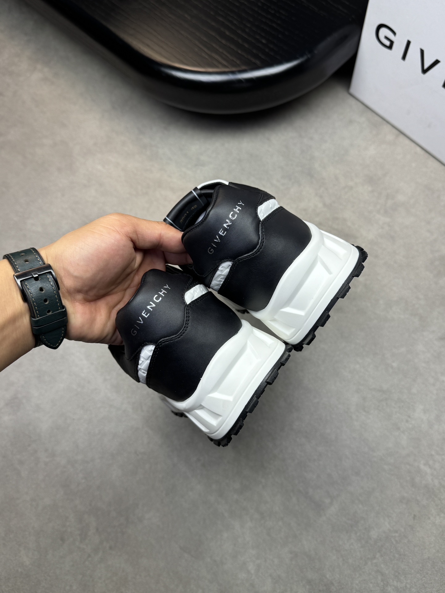 GivenchySHOES
