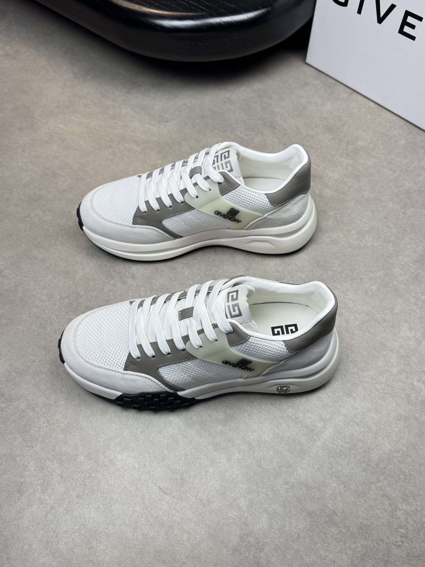 GivenchySHOES