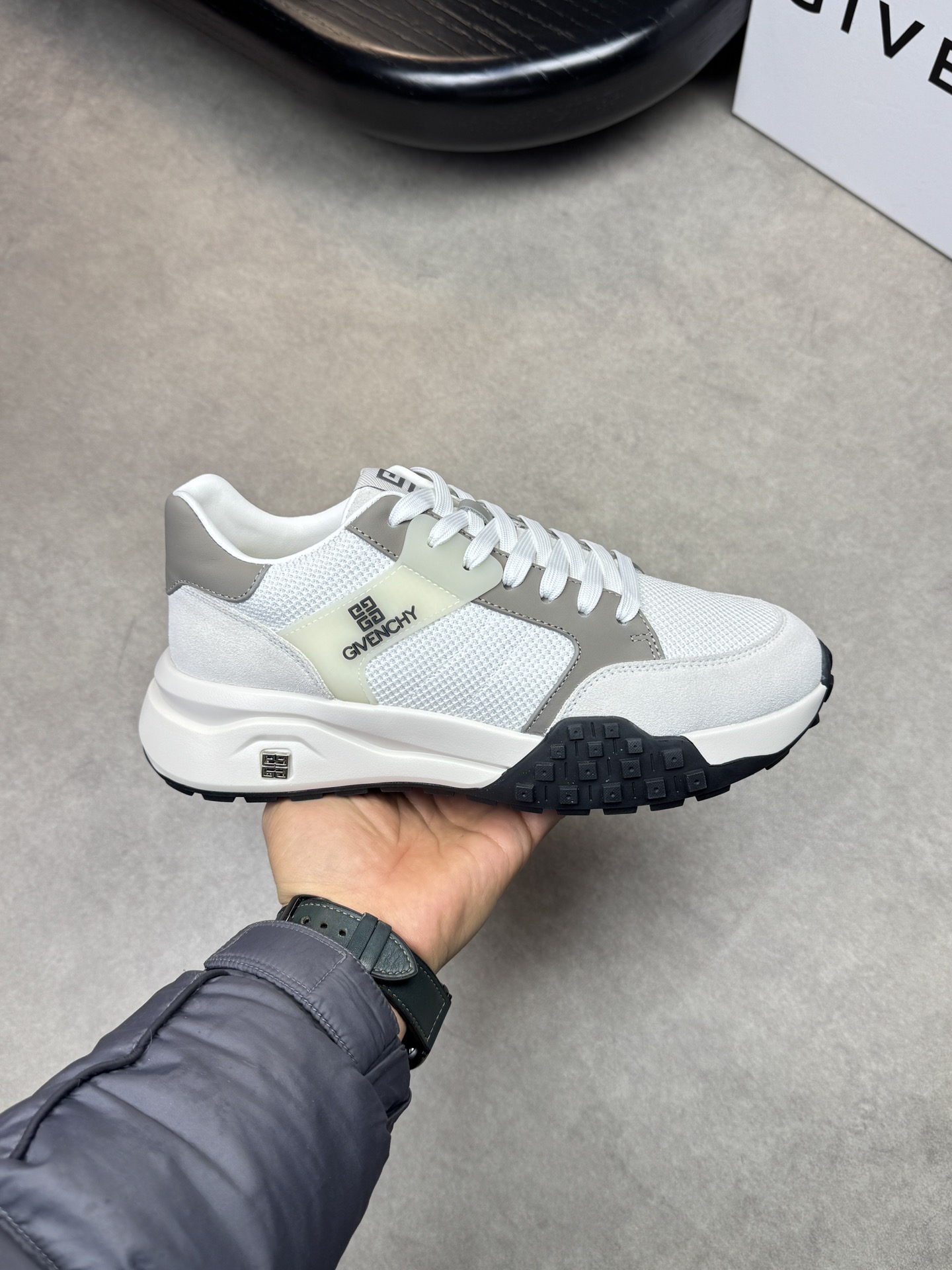 GivenchySHOES