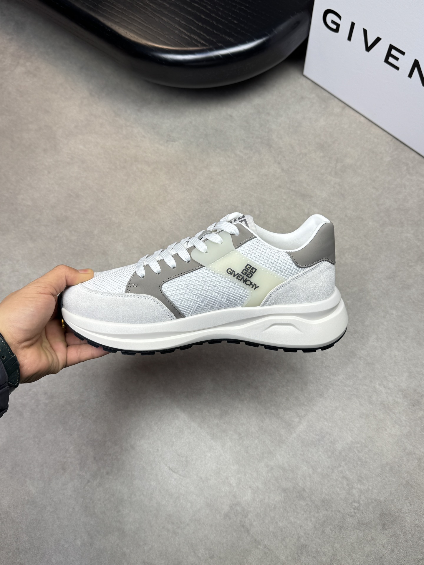 GivenchySHOES