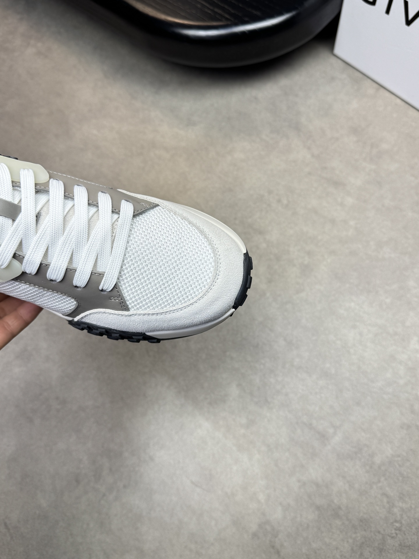 GivenchySHOES