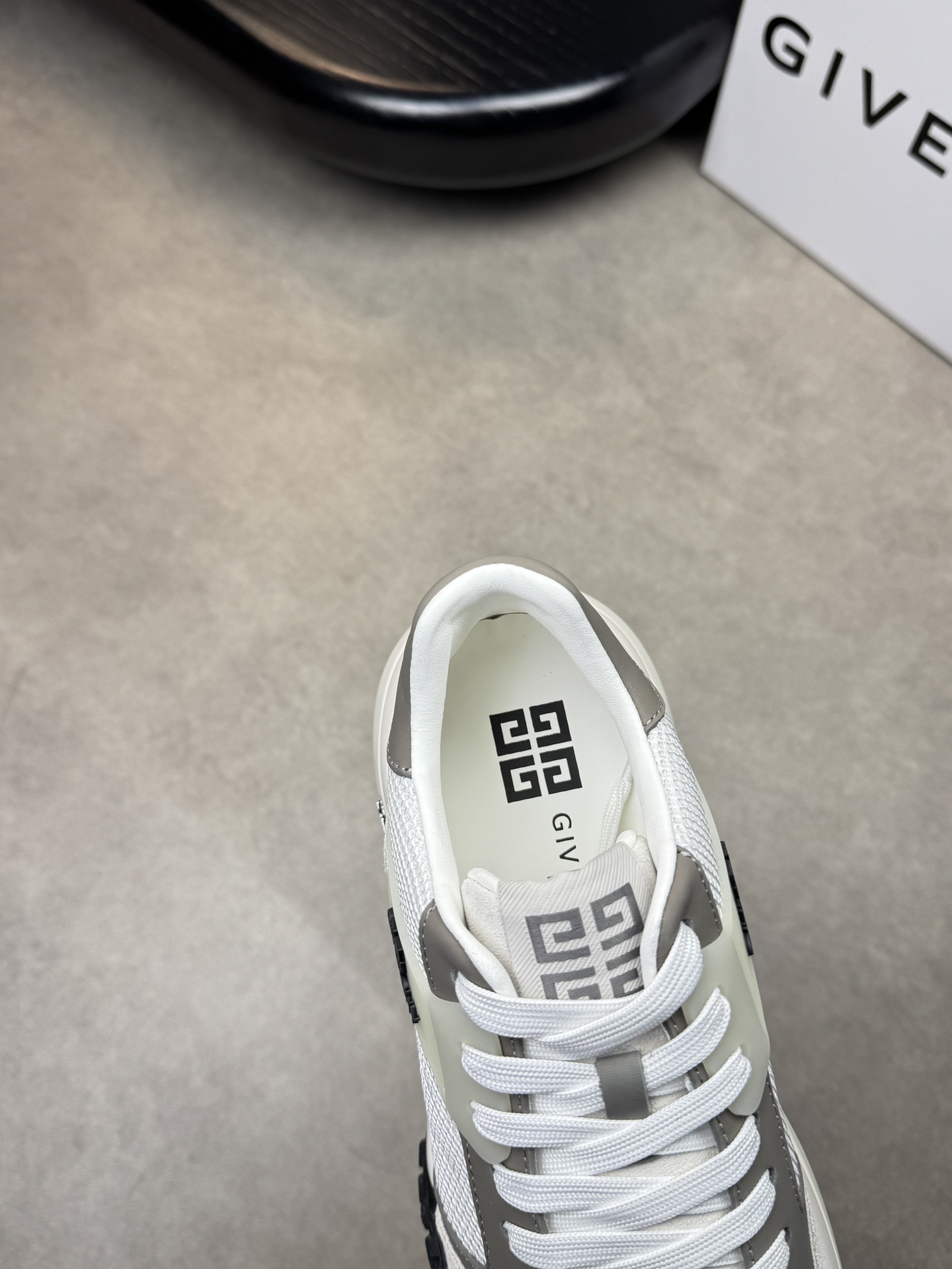 GivenchySHOES
