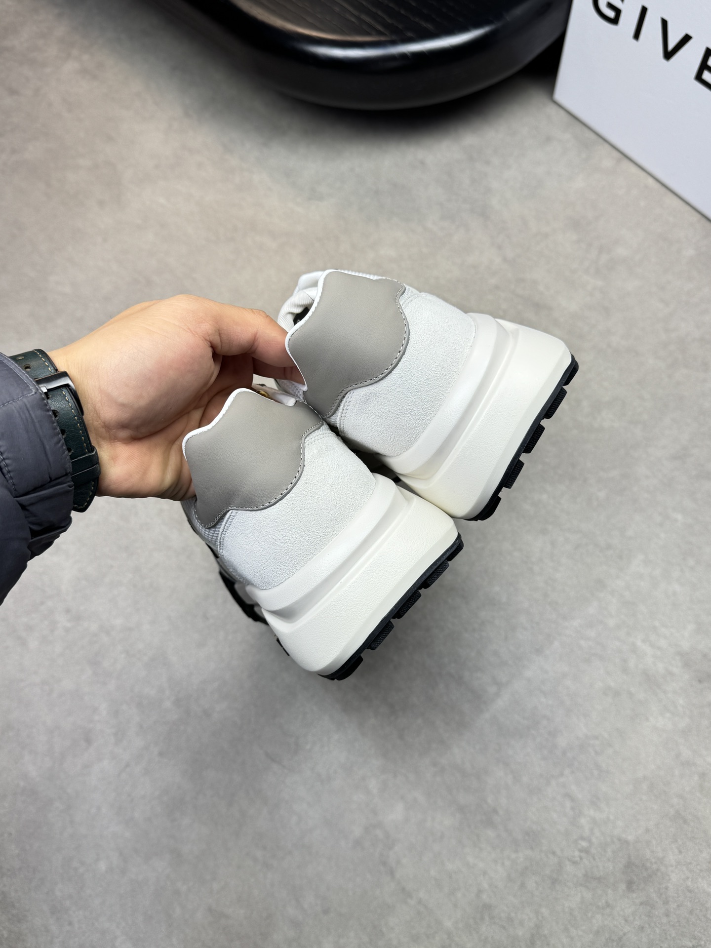 GivenchySHOES