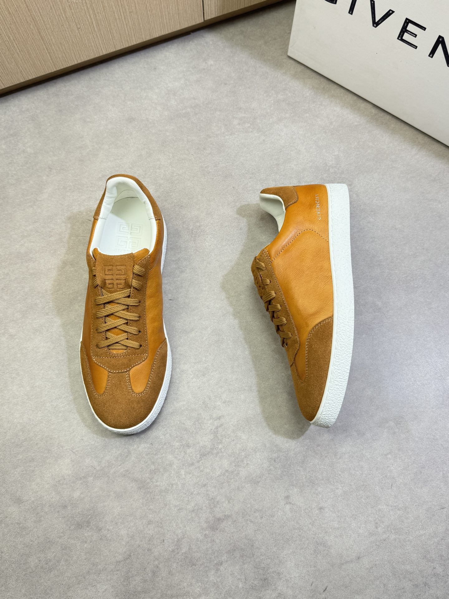 GivenchySHOES