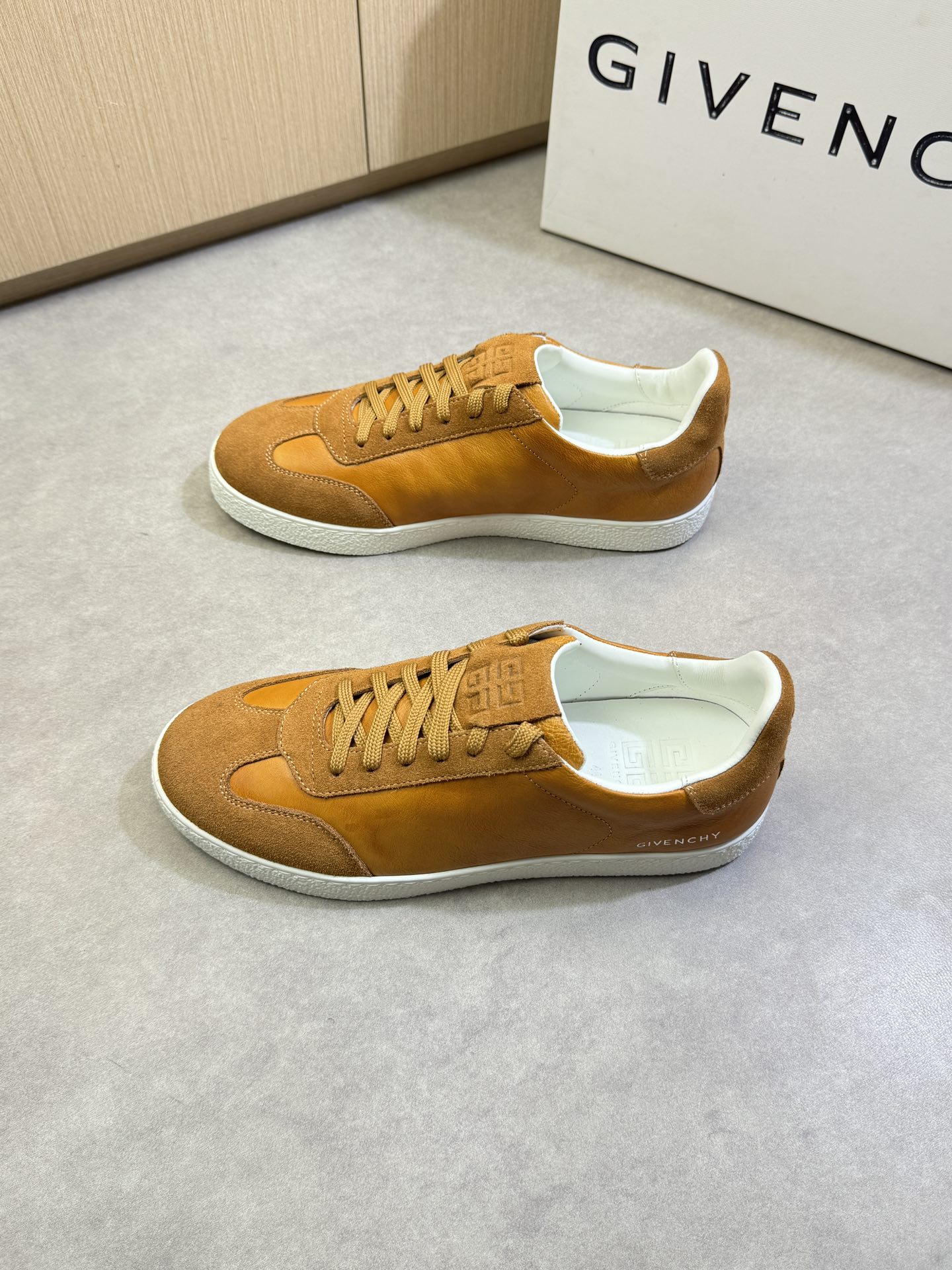 GivenchySHOES