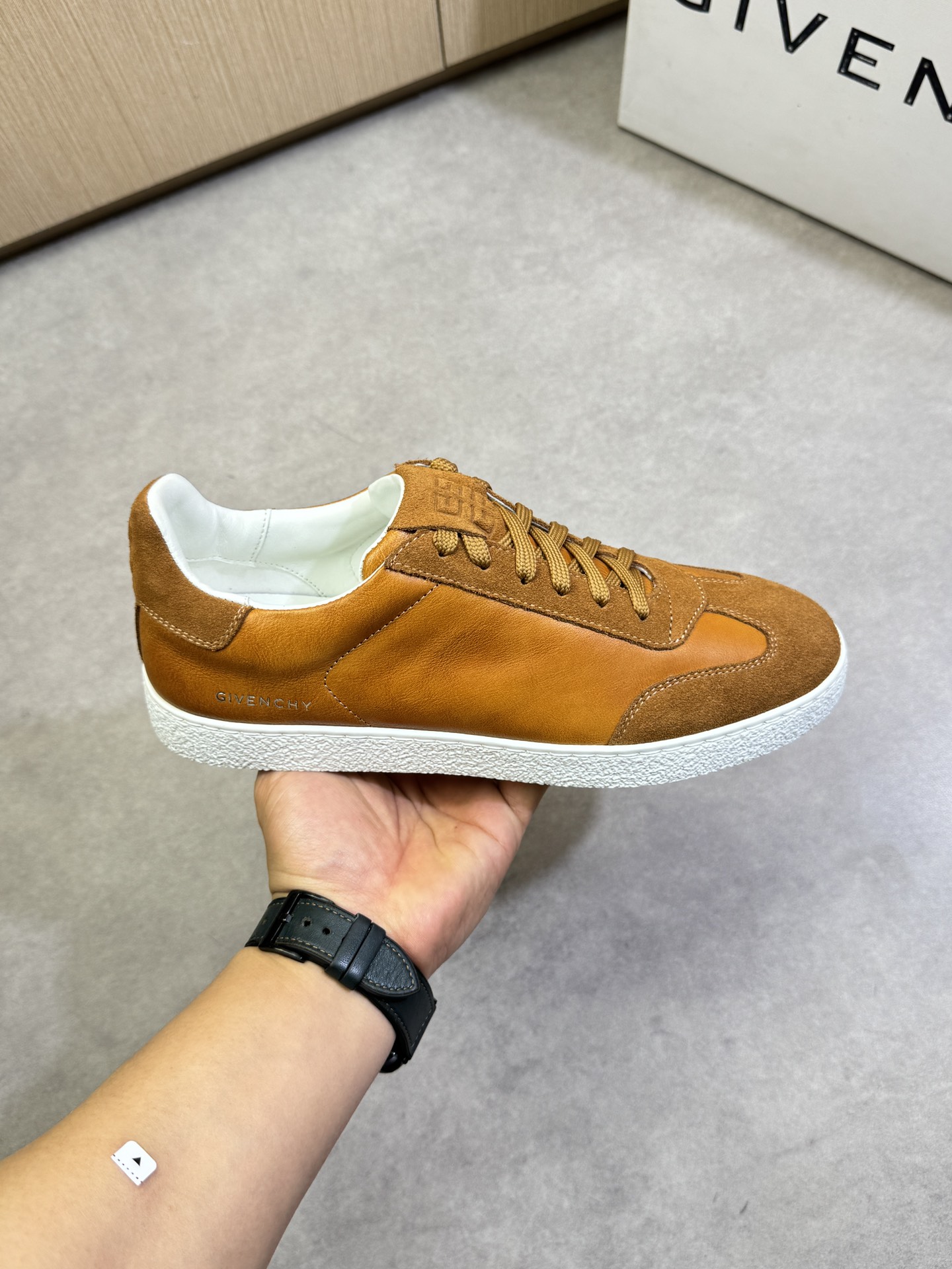 GivenchySHOES