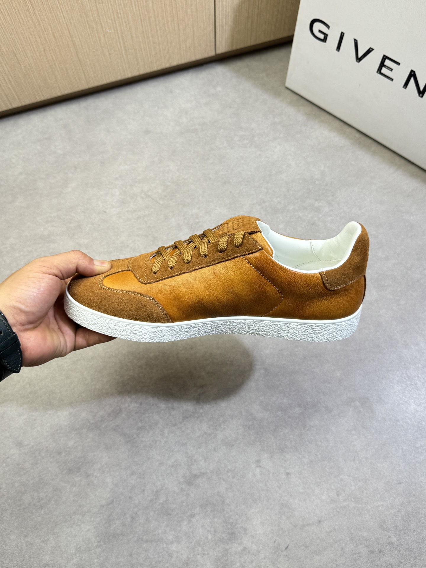 GivenchySHOES