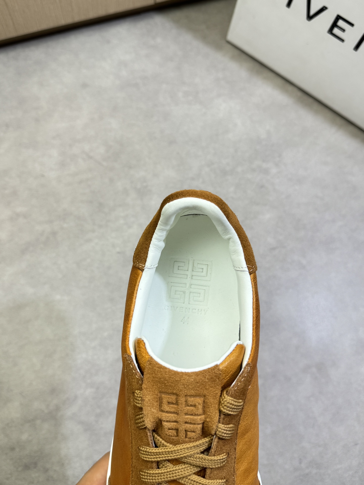 GivenchySHOES