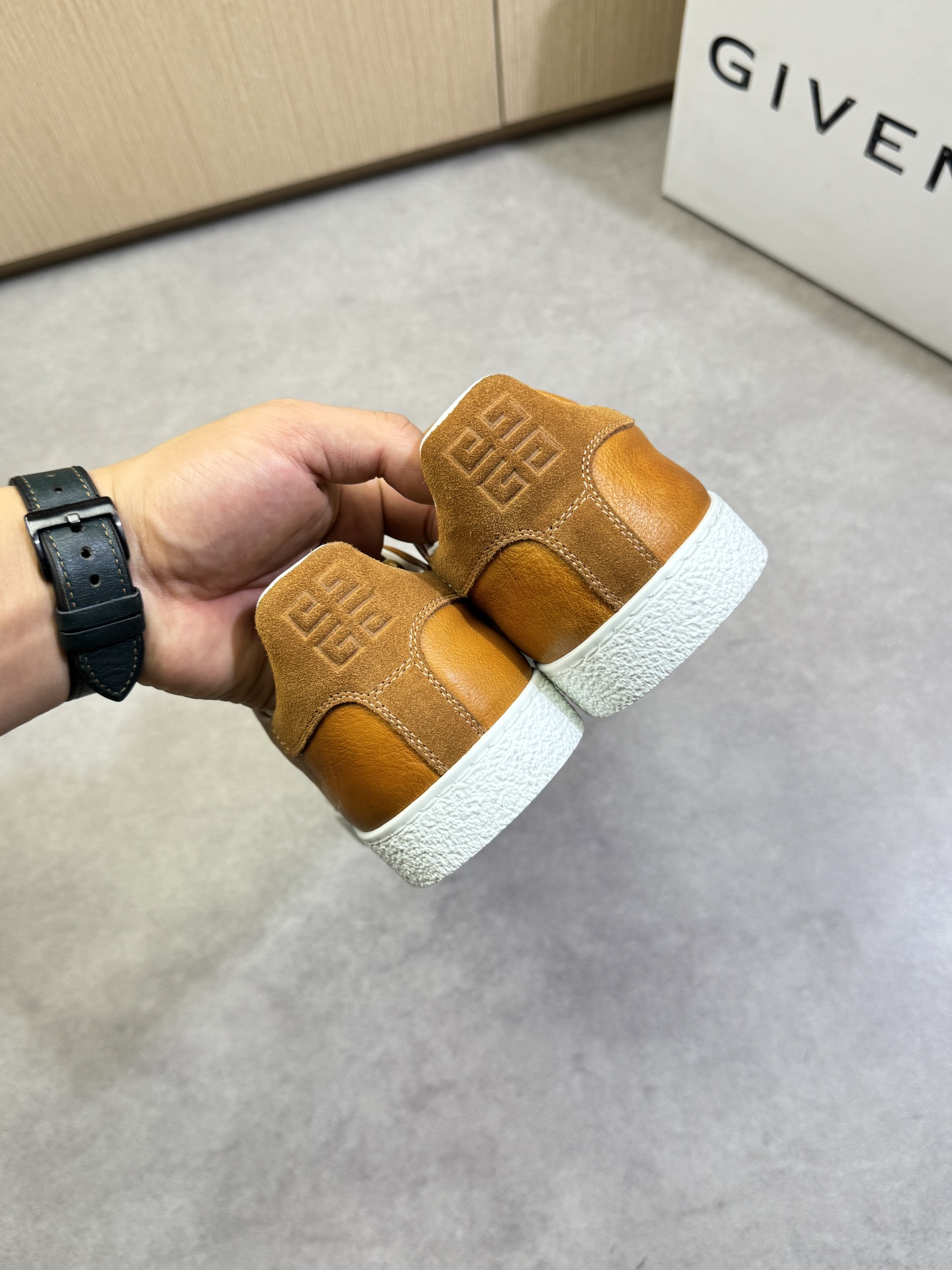 GivenchySHOES