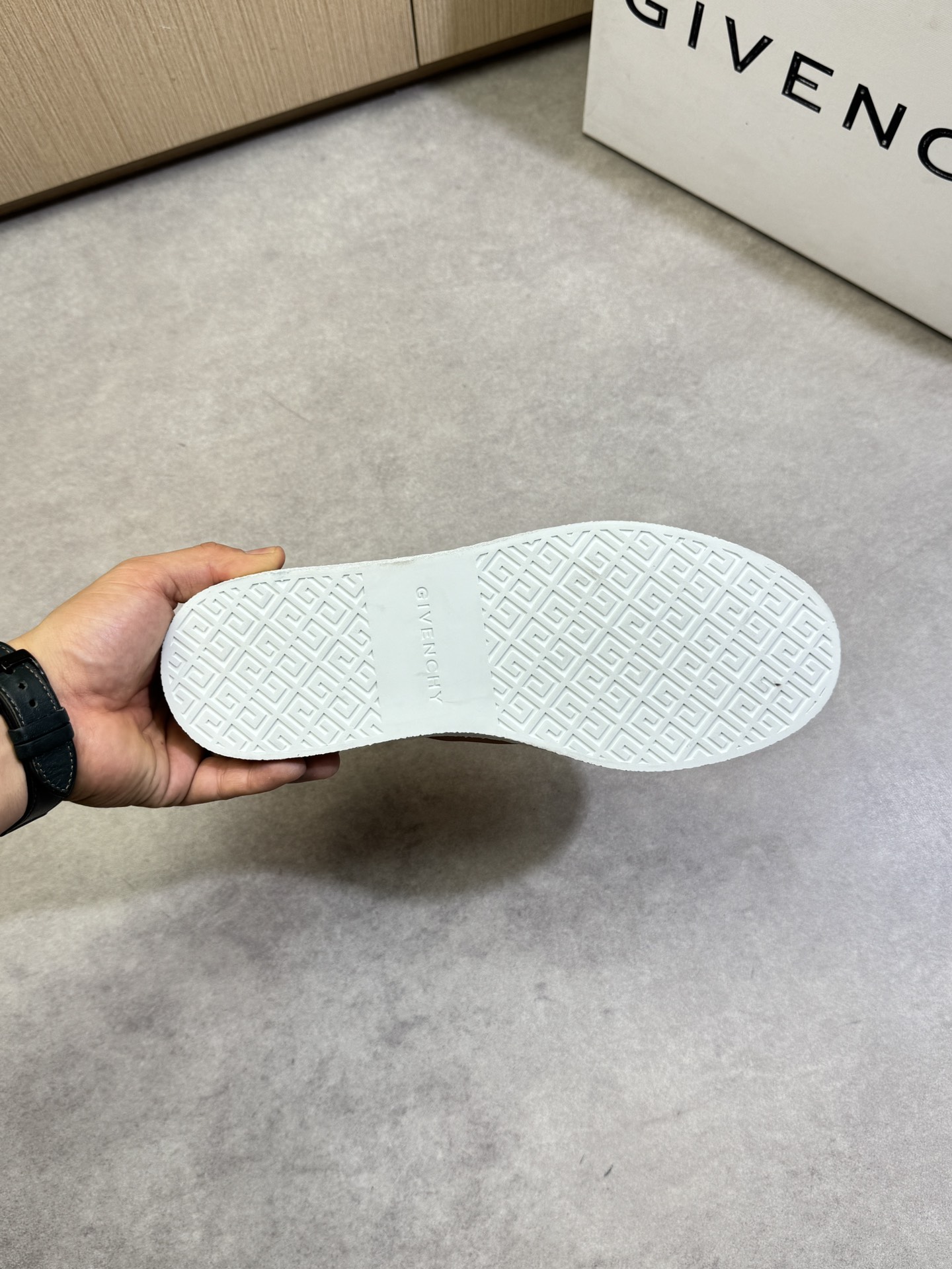 GivenchySHOES