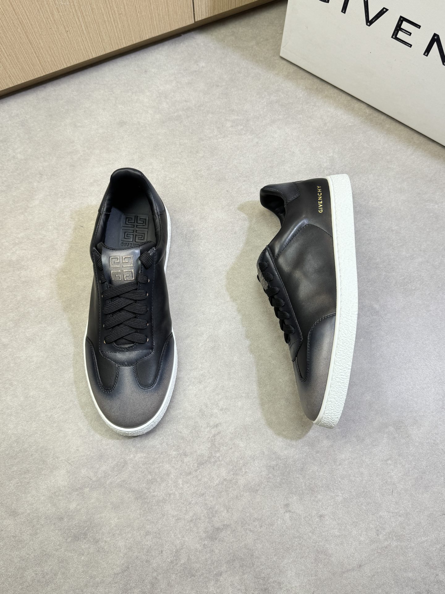 GivenchySHOES