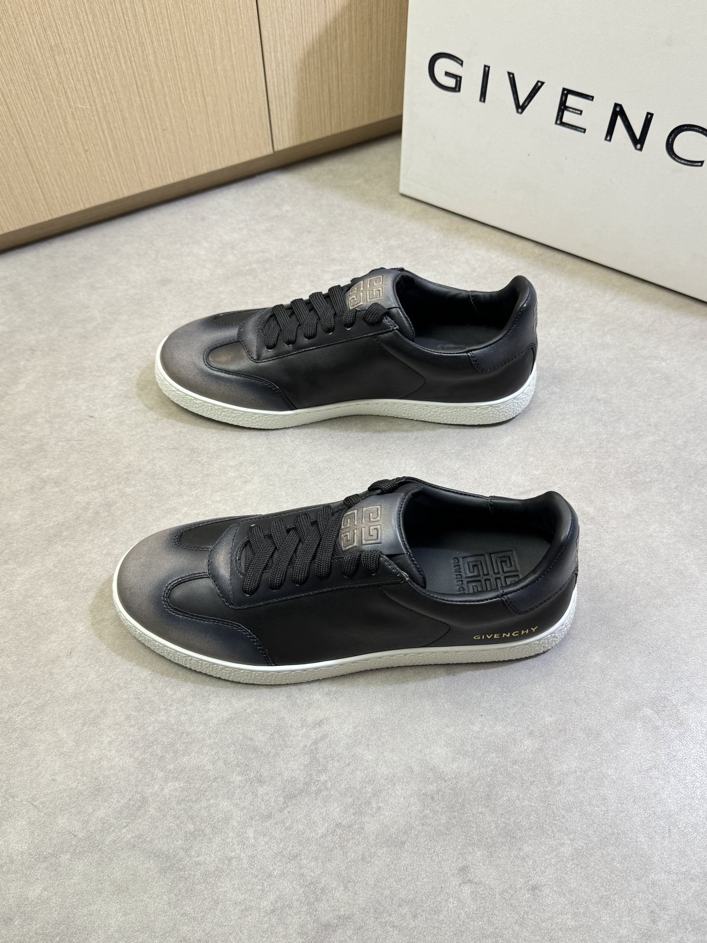 GivenchySHOES