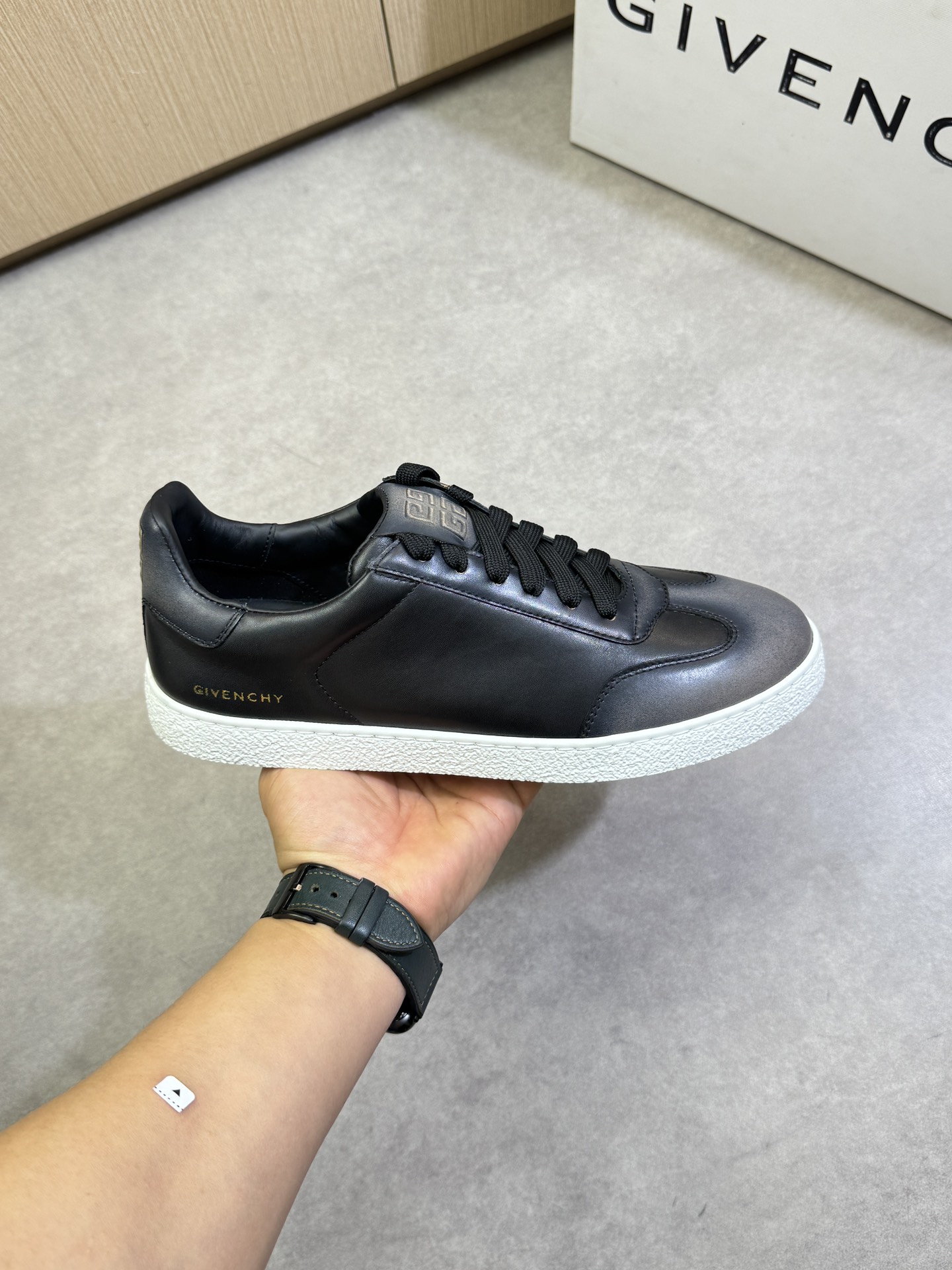 GivenchySHOES