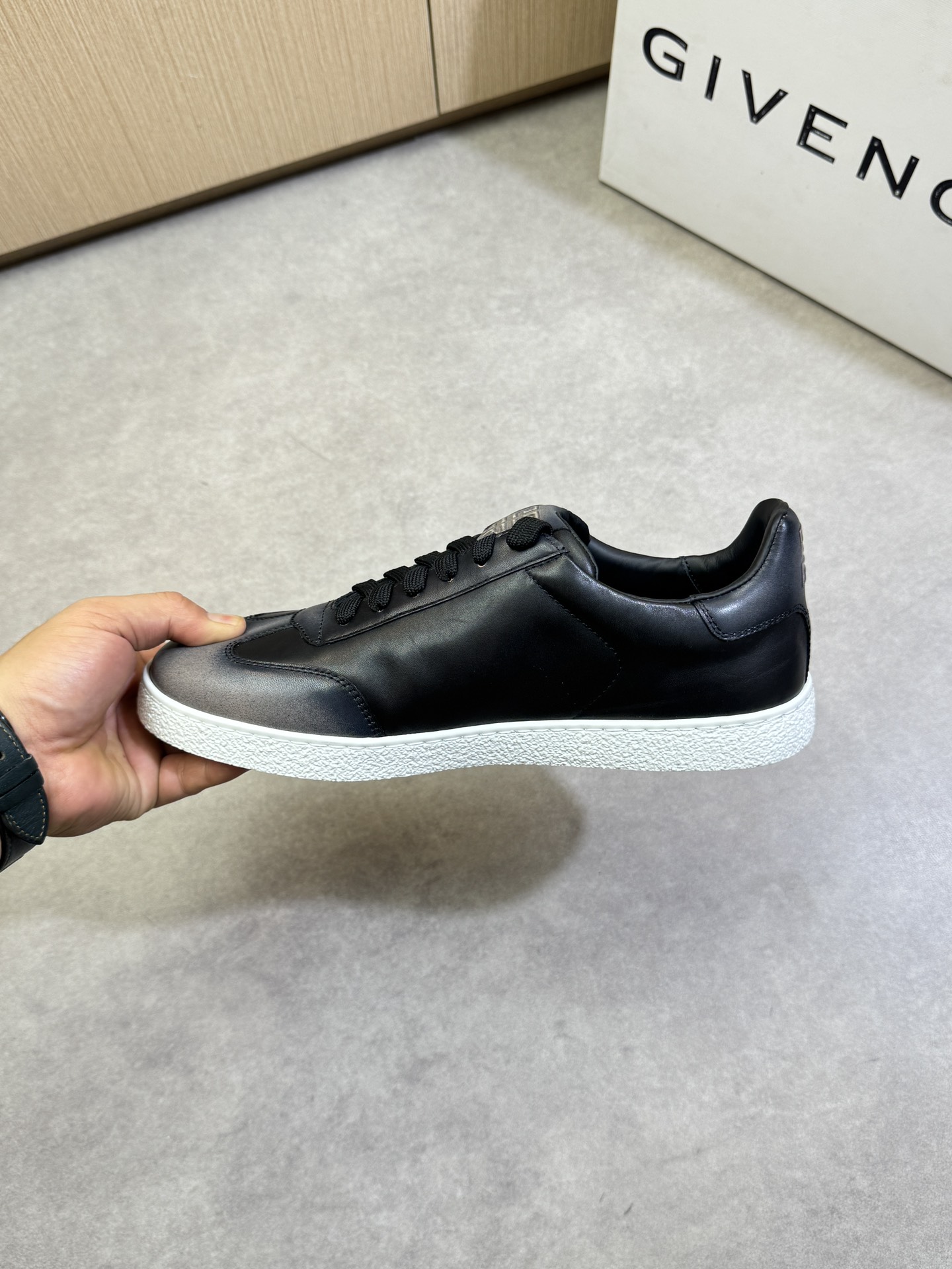 GivenchySHOES