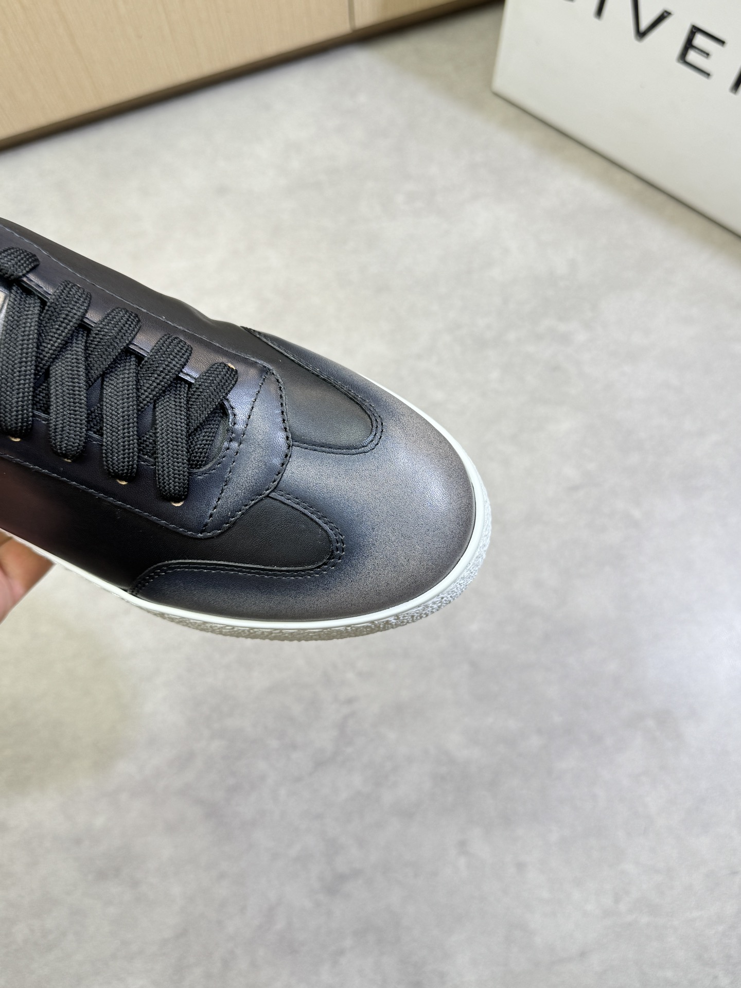GivenchySHOES