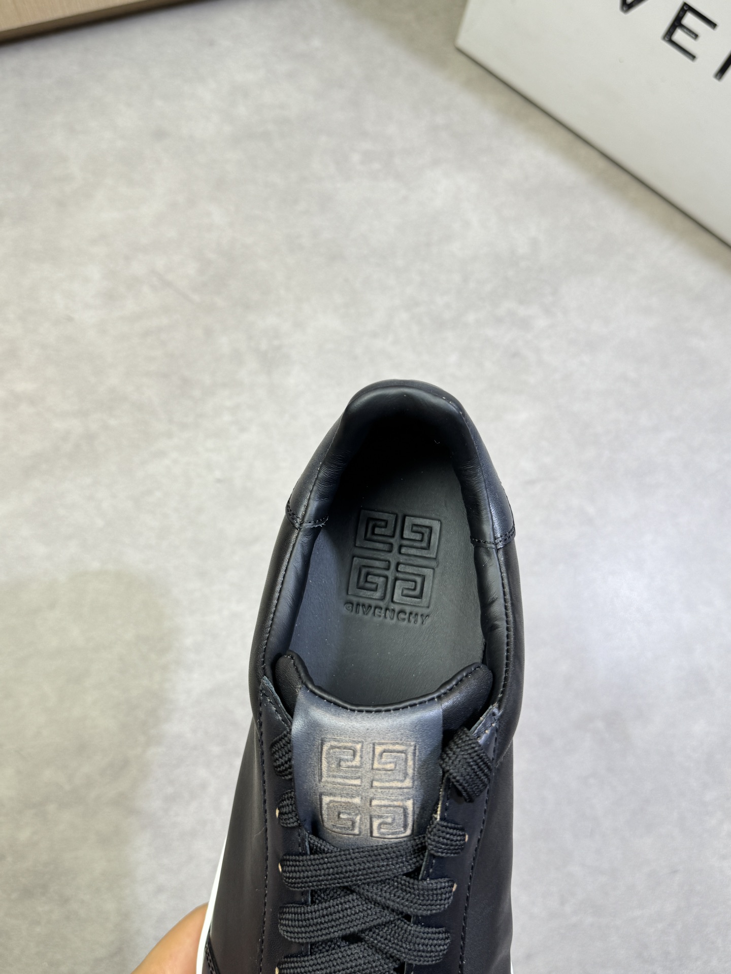 GivenchySHOES