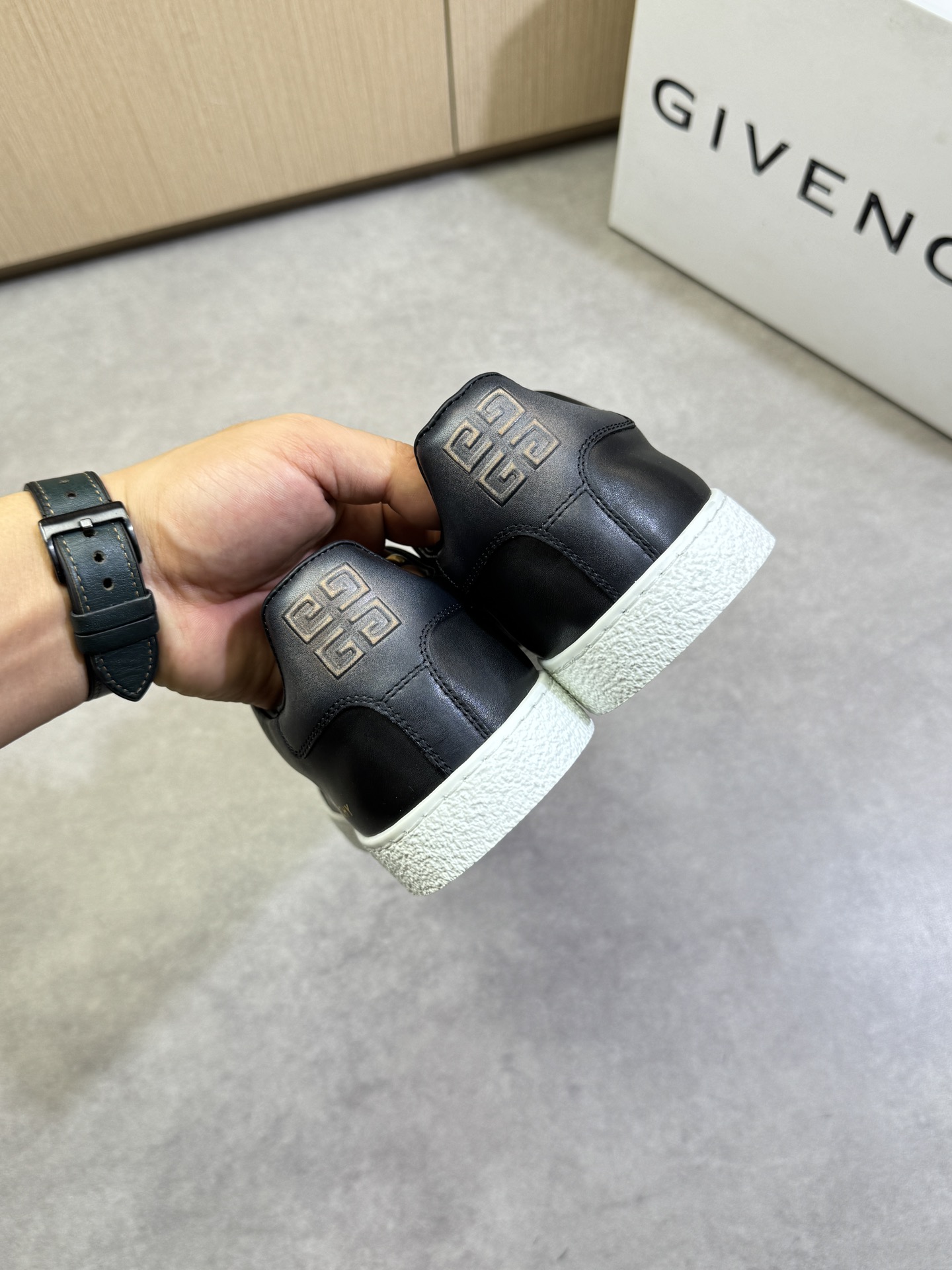 GivenchySHOES