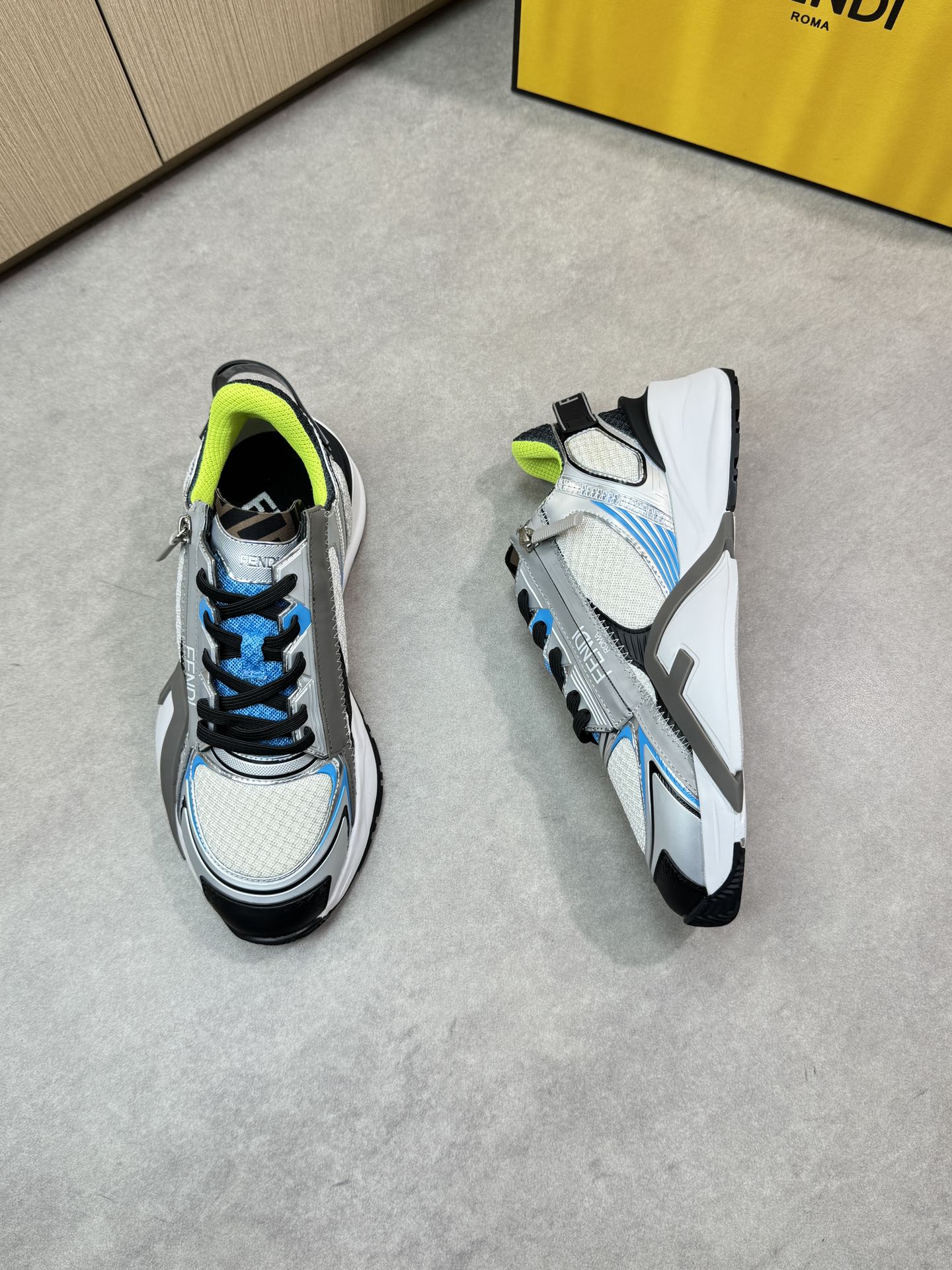 FendiSHOES