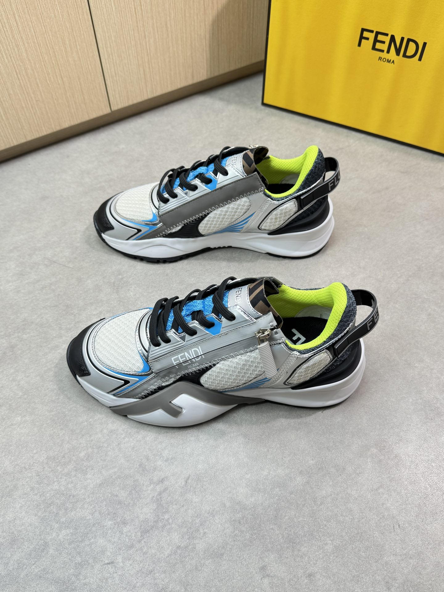 FendiSHOES