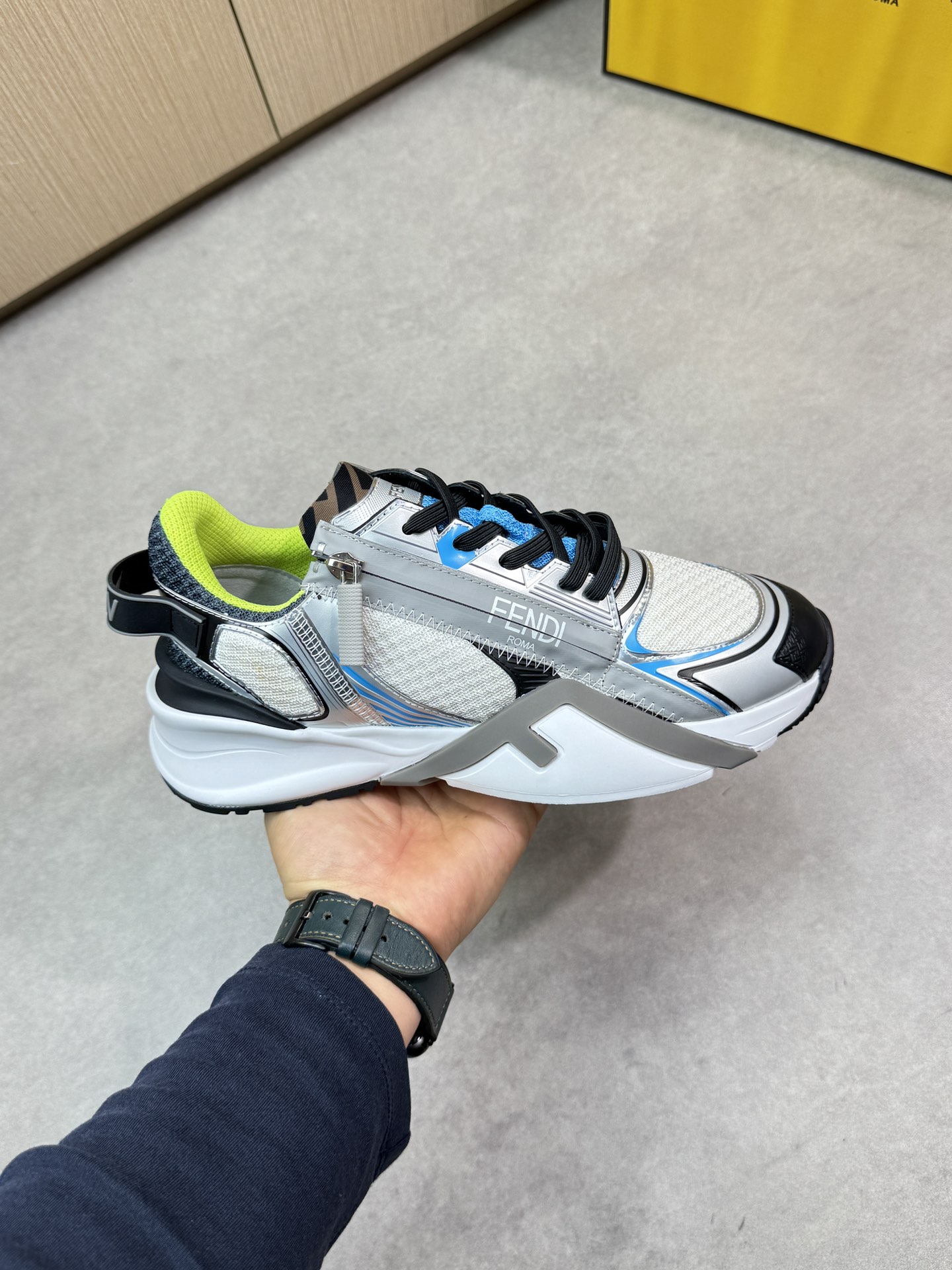 FendiSHOES