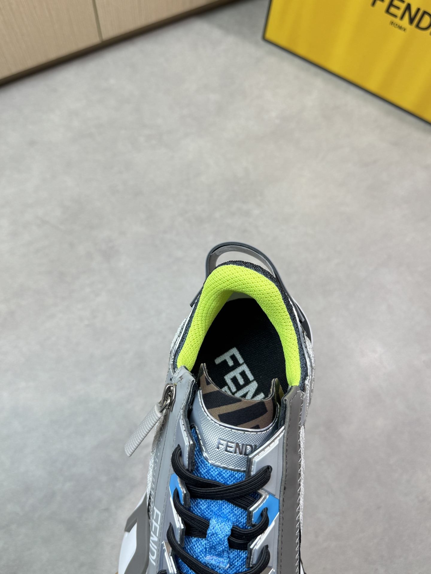 FendiSHOES