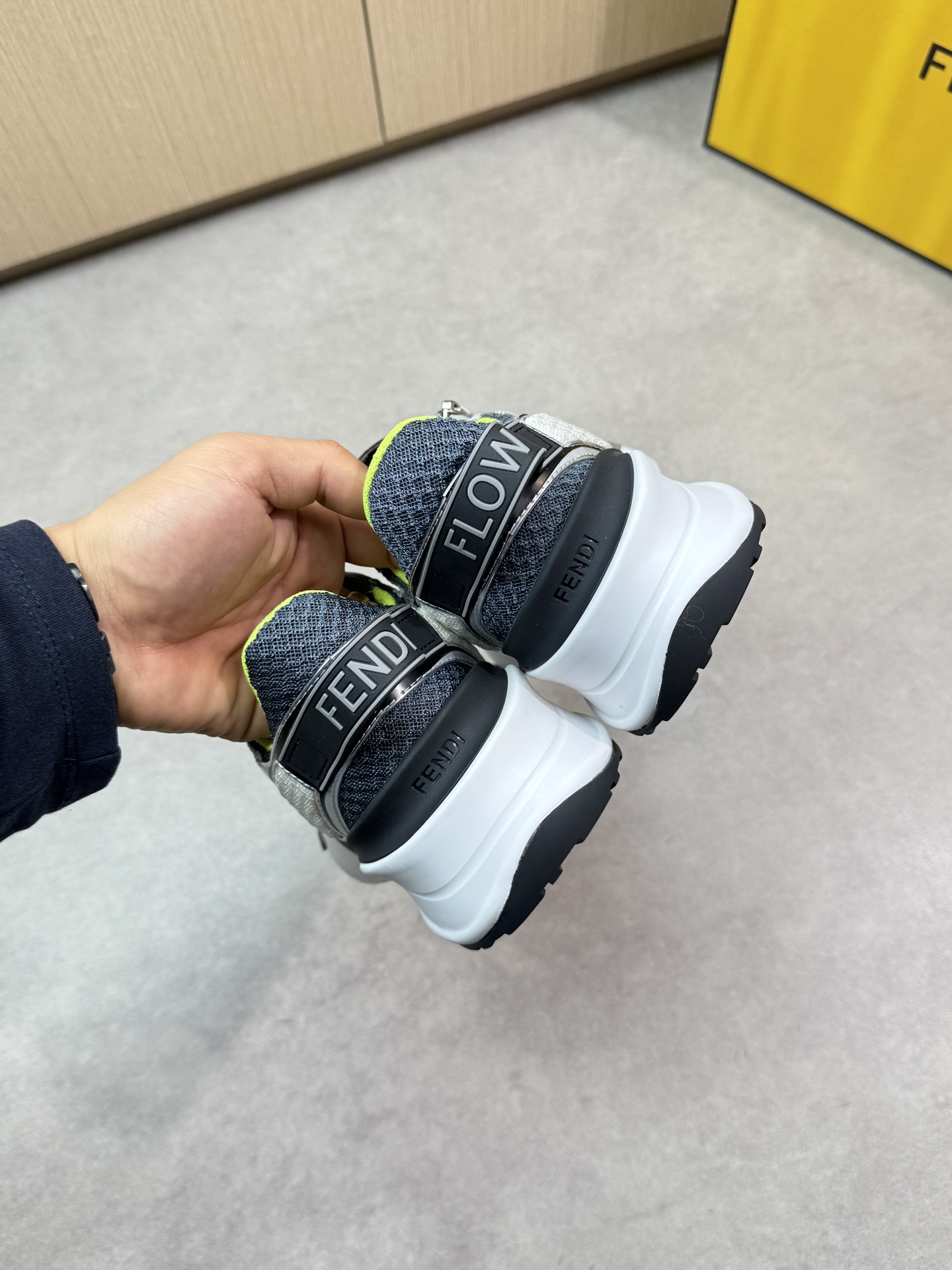 FendiSHOES