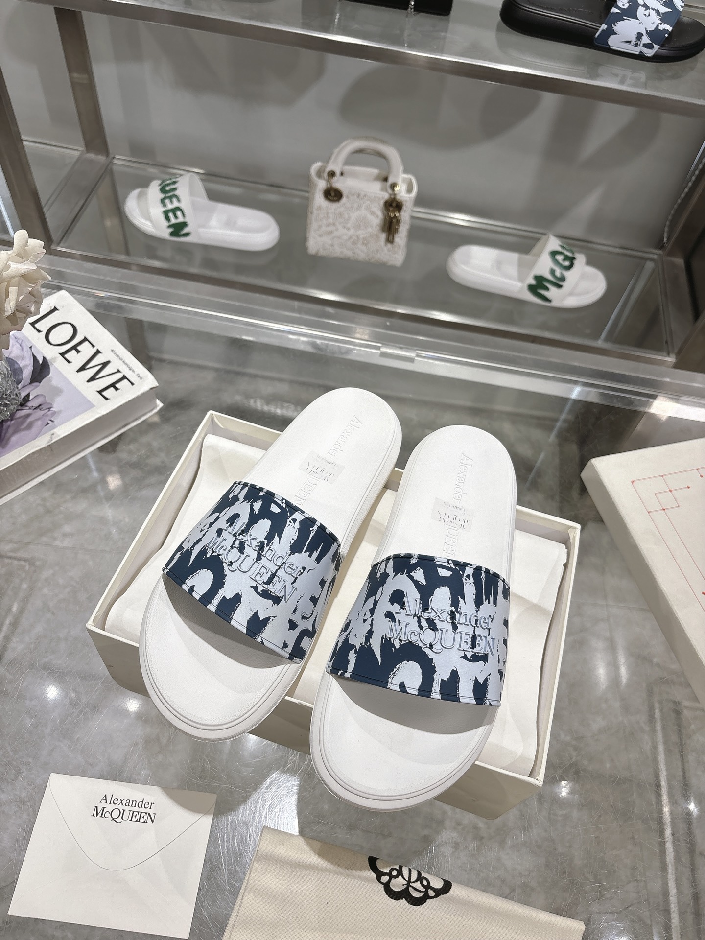 Slippers