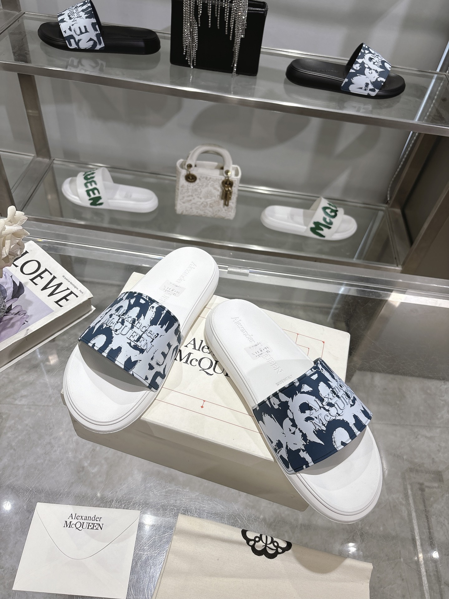 Slippers